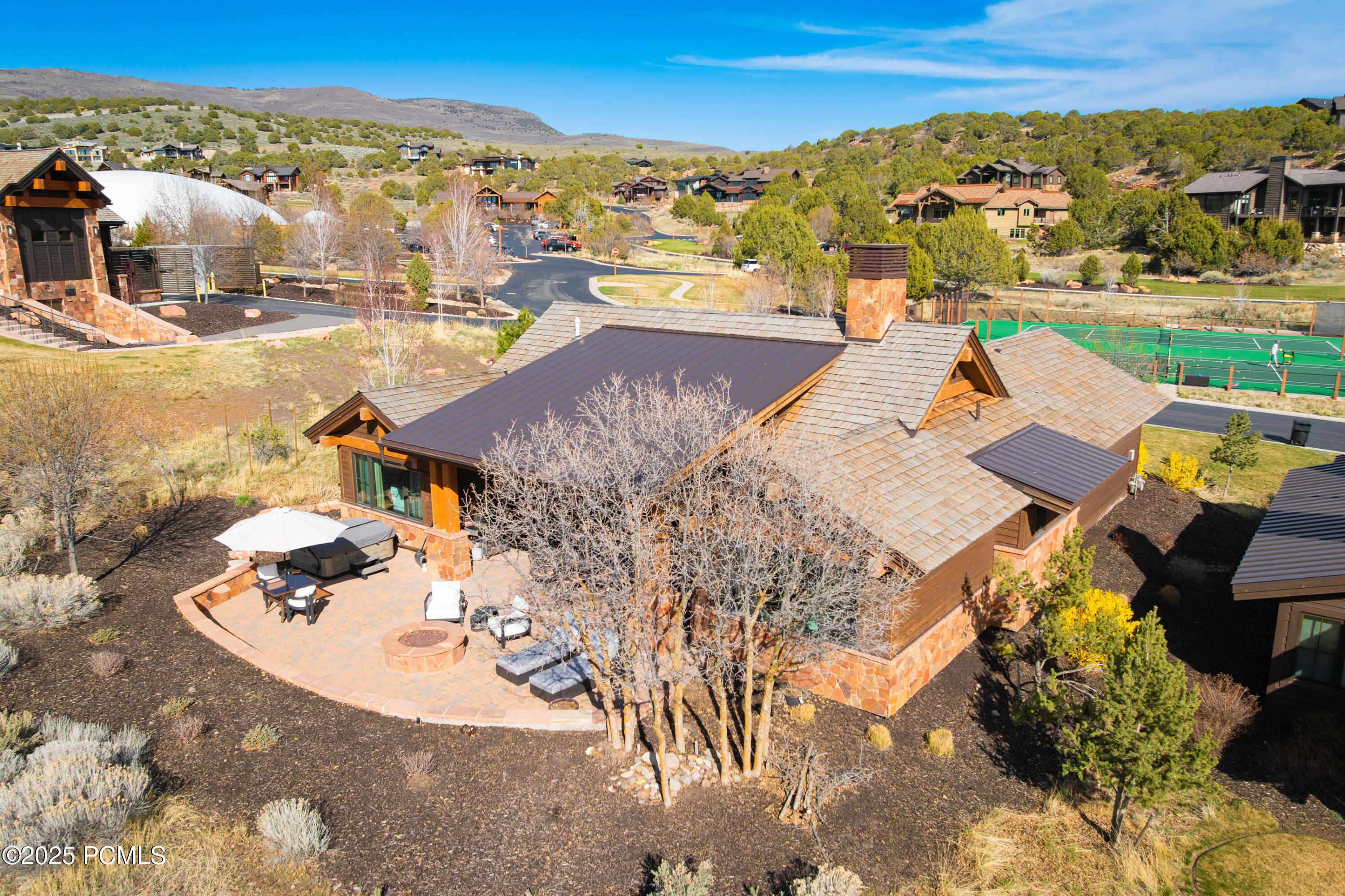181 N Club Cabins Court, Heber City, Utah image 13