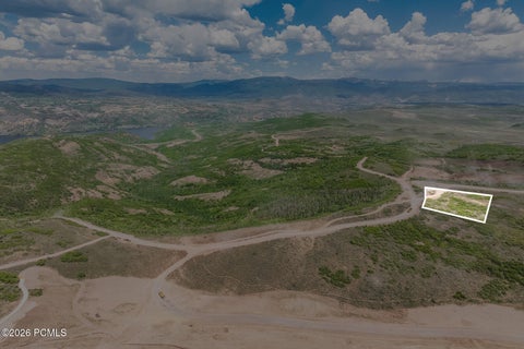 Vacant Land For Sale - 1684 E Marcella Ridge Road<br/> Heber City, UT 84032
