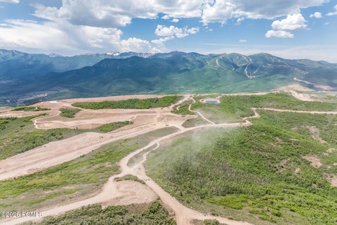 Vacant Land For Sale - 1684 E Marcella Ridge Road<br/> Heber City, UT 84032