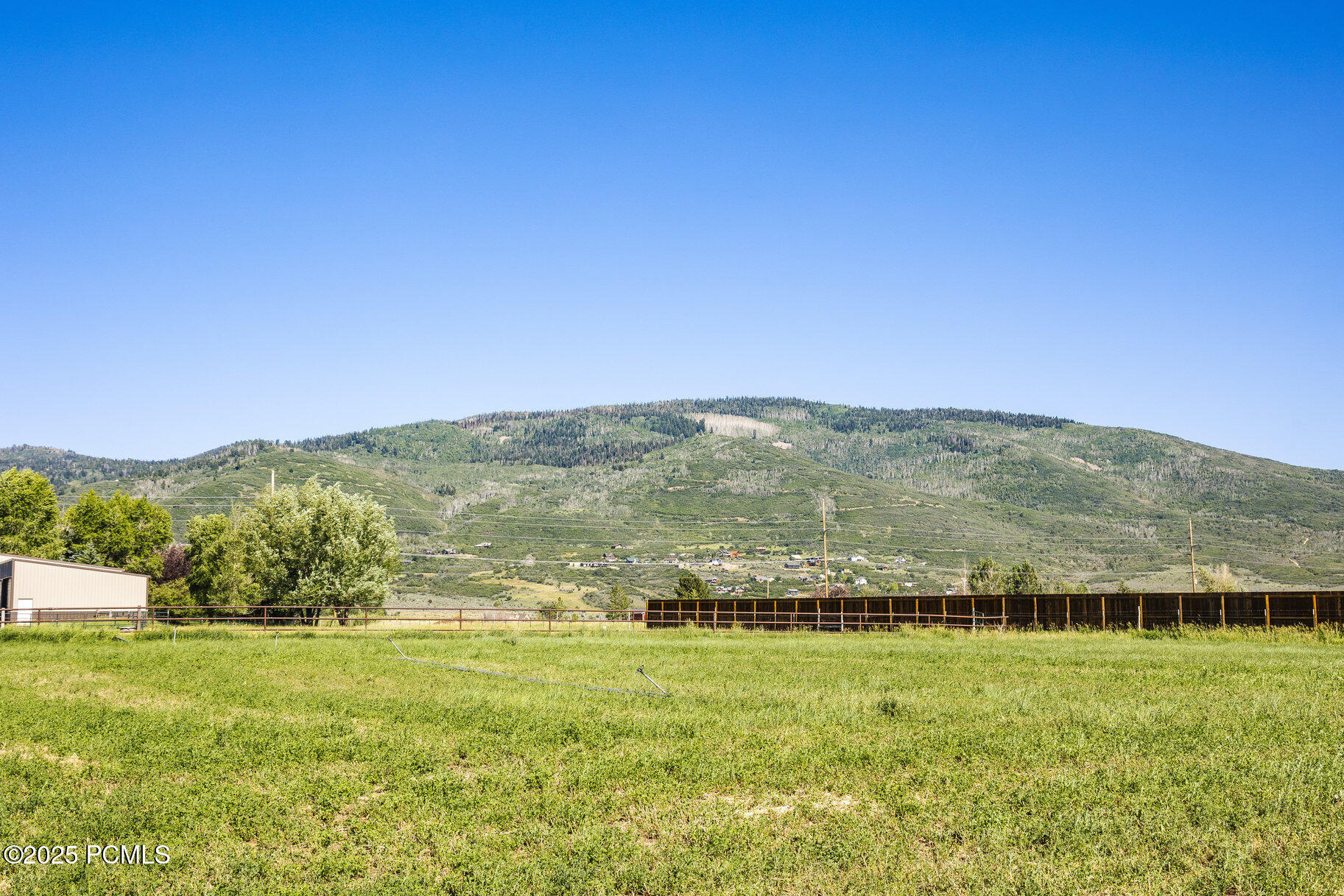 153 W Lazy Acres Lane, Kamas, Utah image 5