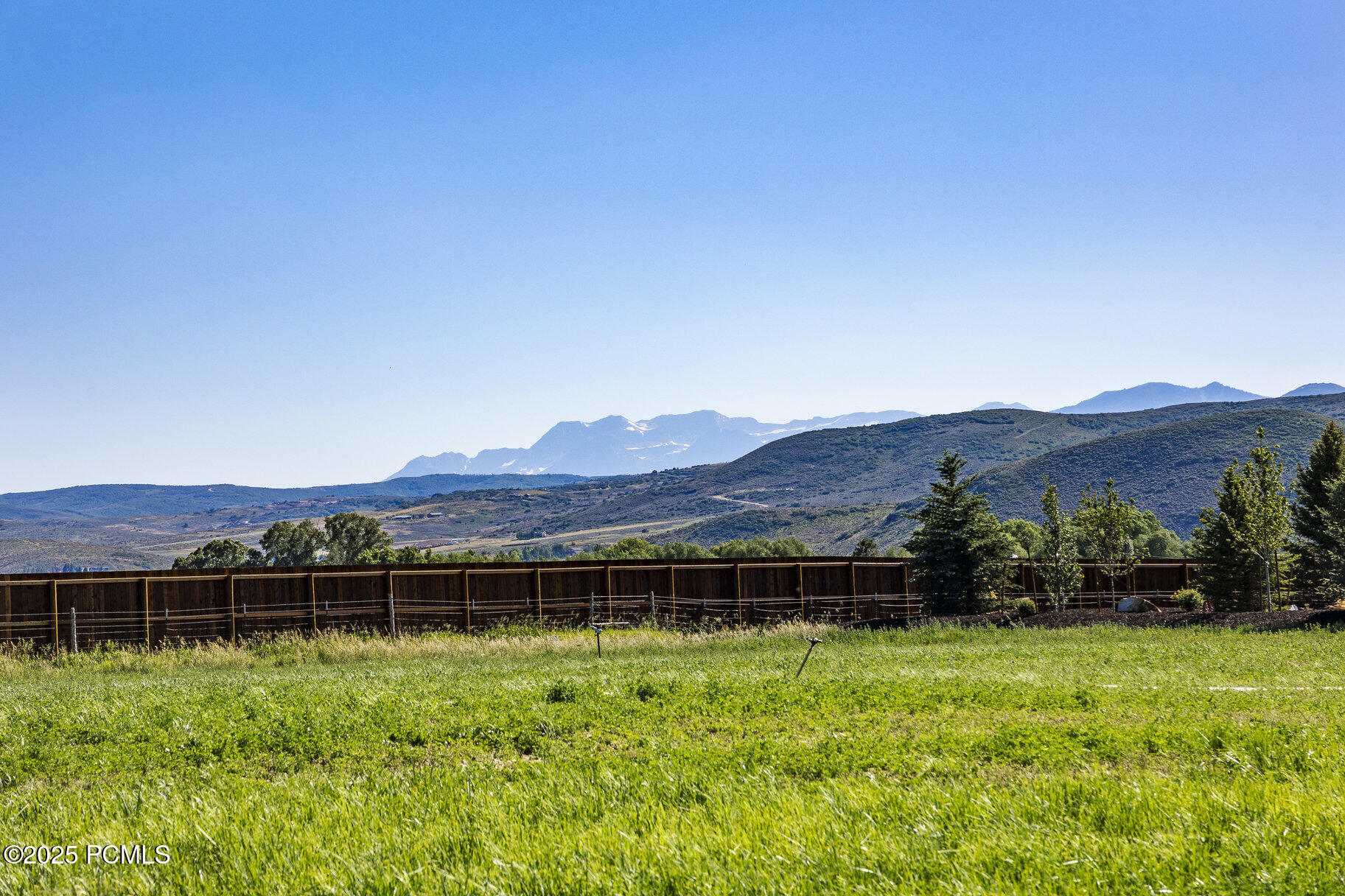 153 W Lazy Acres Lane, Kamas, Utah image 1