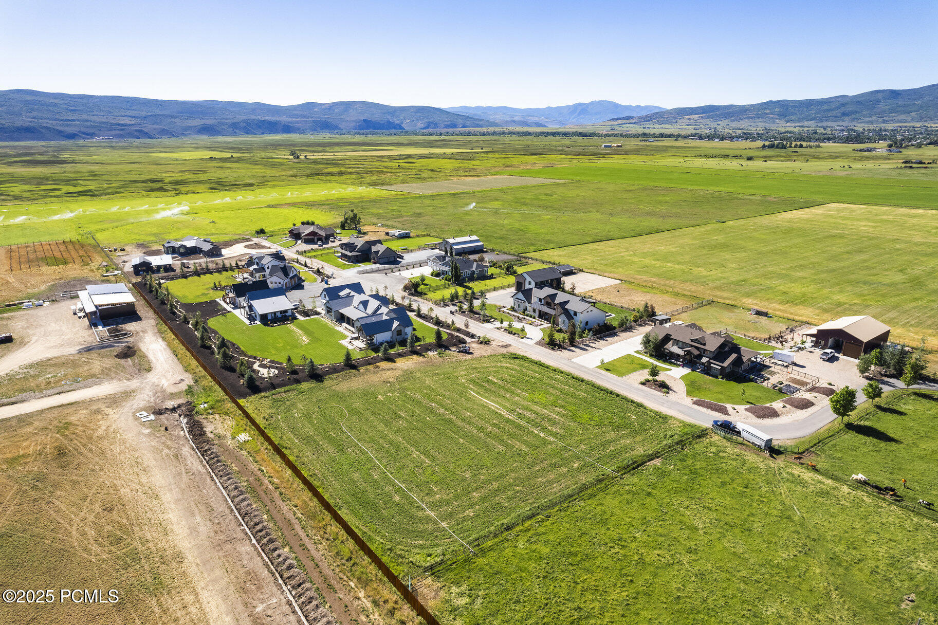 153 W Lazy Acres Lane, Kamas, Utah image 14