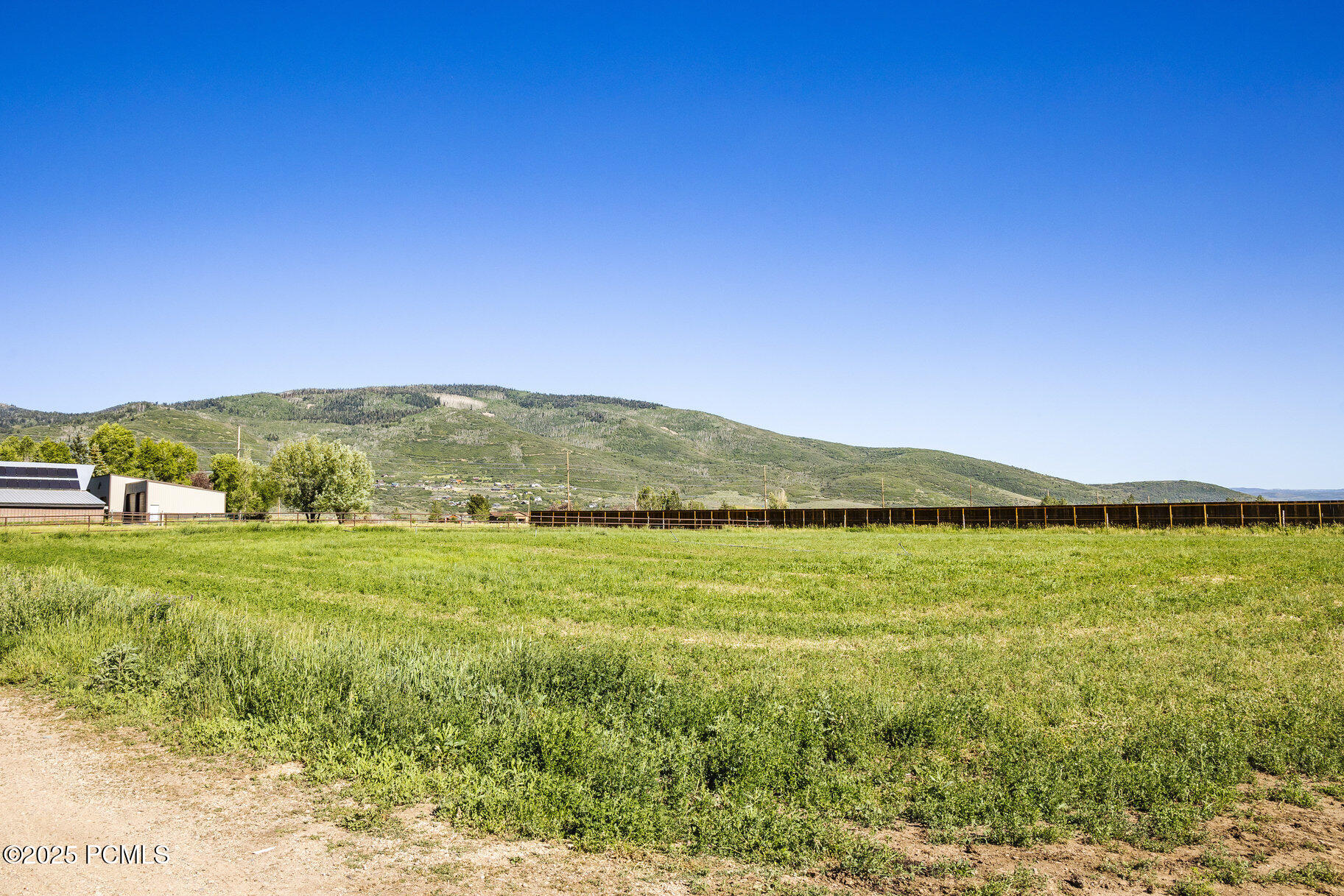 153 W Lazy Acres Lane, Kamas, Utah image 13