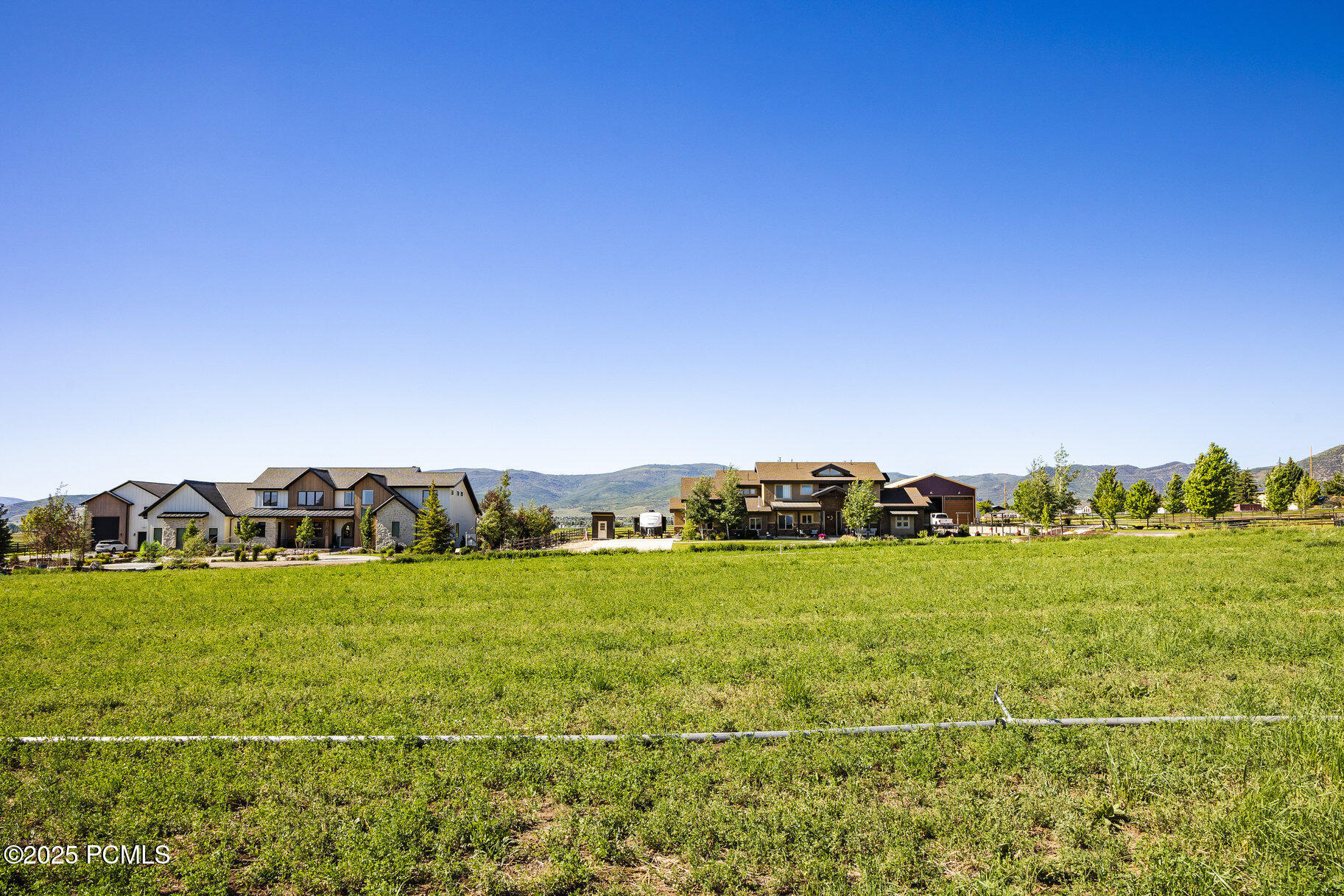153 W Lazy Acres Lane, Kamas, Utah image 9