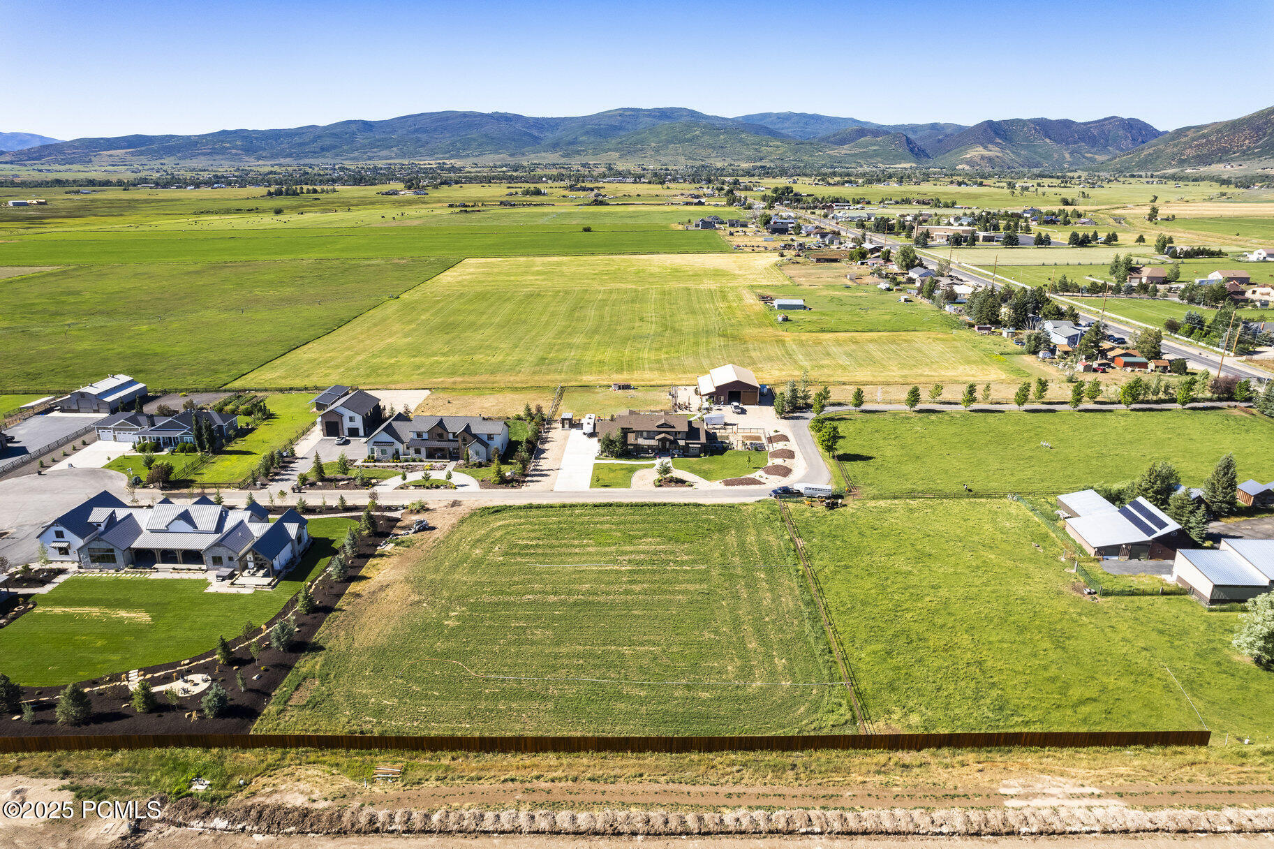 153 W Lazy Acres Lane, Kamas, Utah image 4