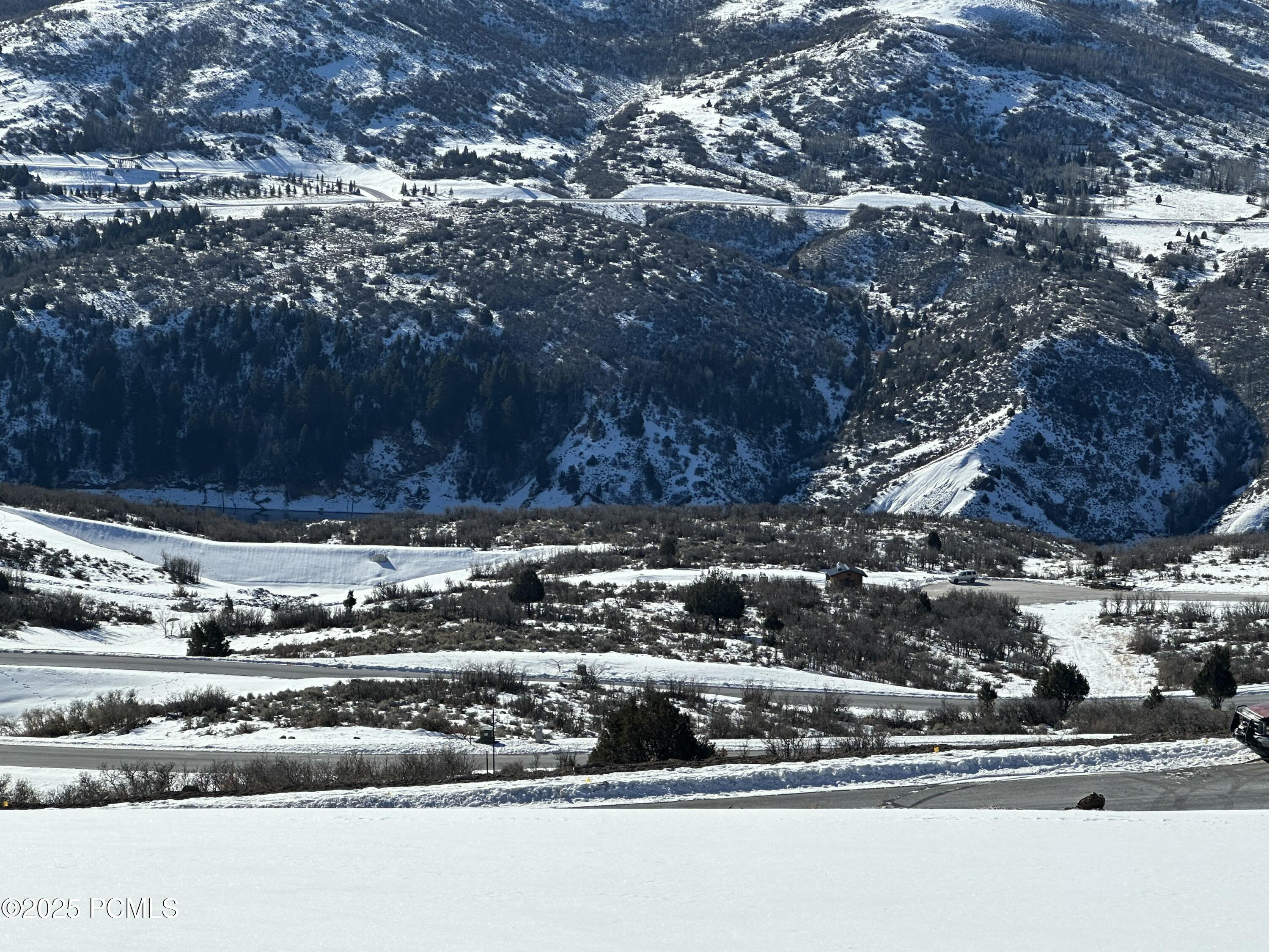 3298 E Granite Rock Loop, Kamas, Utah image 7