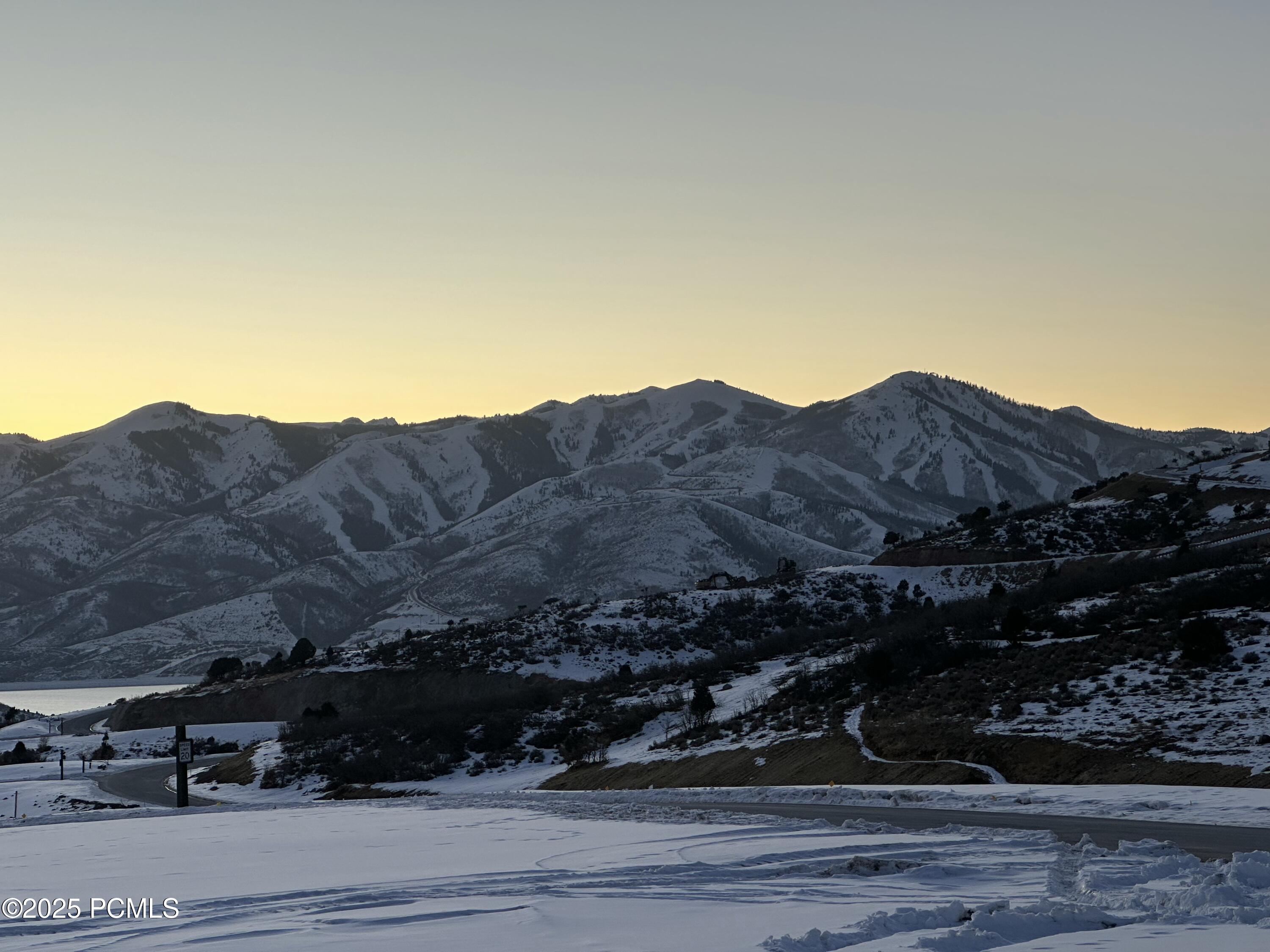 3298 E Granite Rock Loop, Kamas, Utah image 15