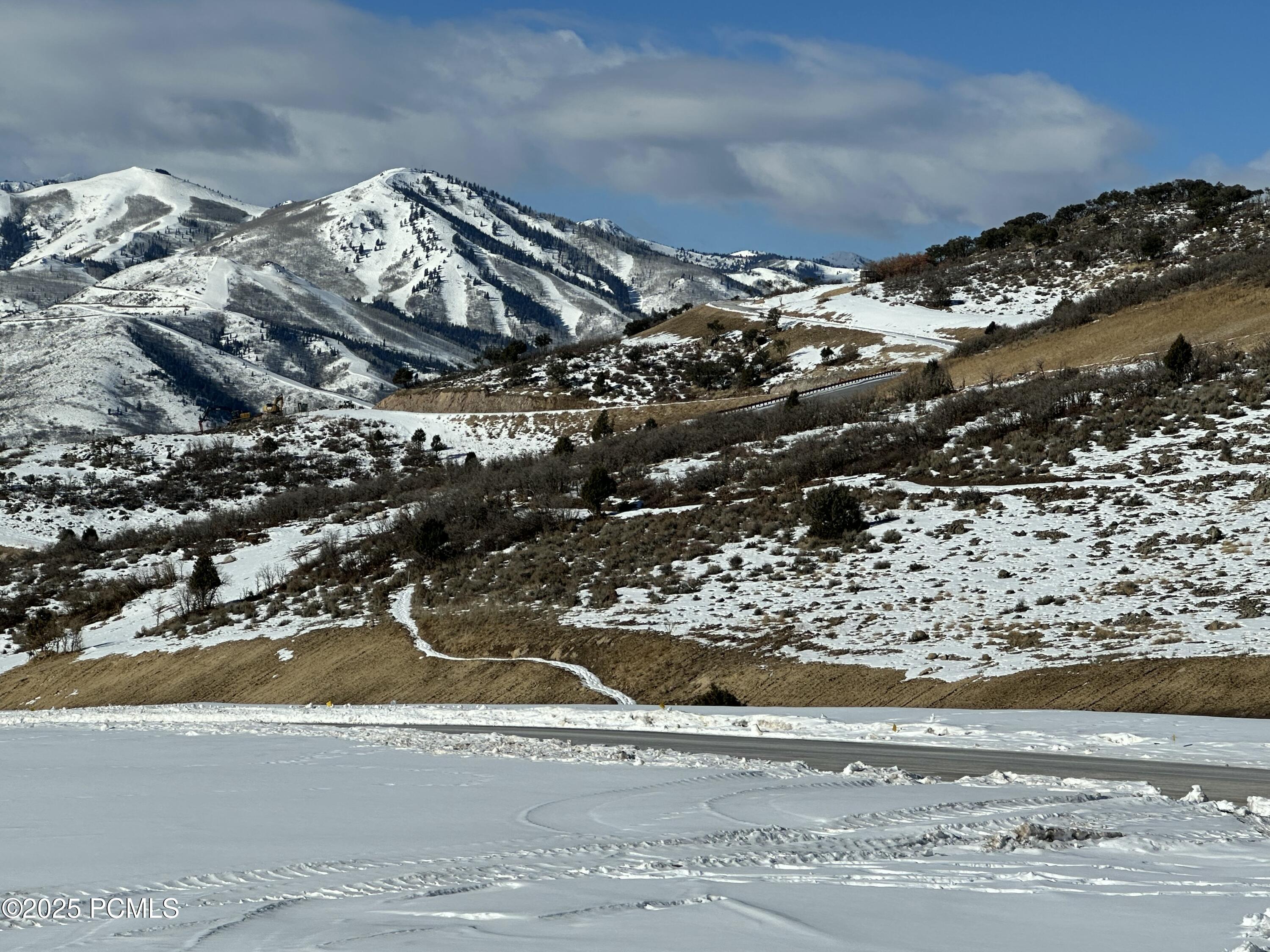 3298 E Granite Rock Loop, Kamas, Utah image 6