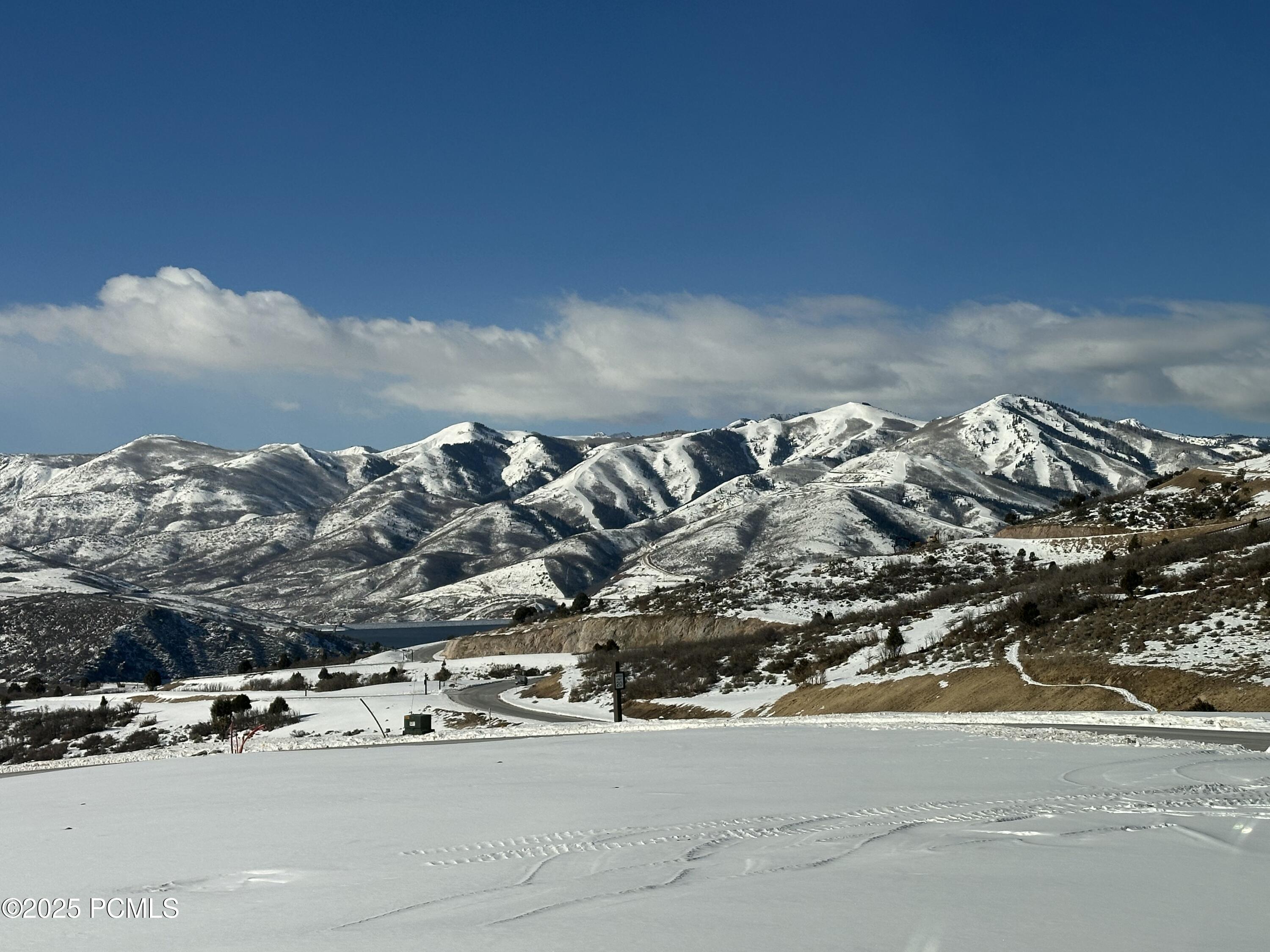 3298 E Granite Rock Loop, Kamas, Utah image 9