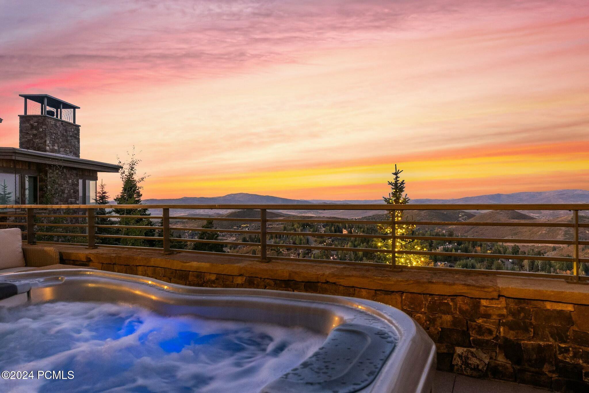 6702 Stein Circle # 132, Park City, Utah image 33