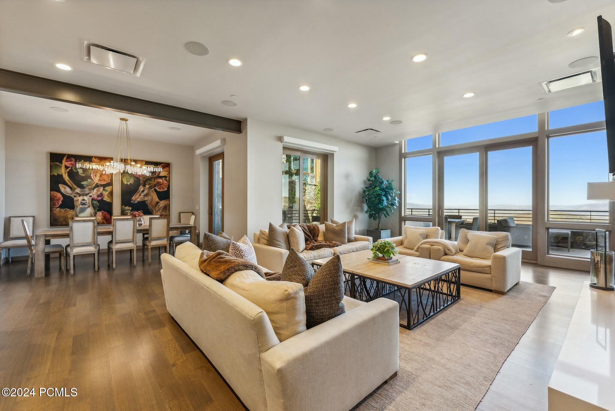 6702 Stein Circle # 132, Park City, Utah image 4