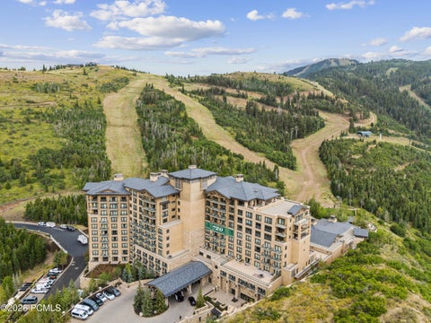 Condo For Sale - 2300 Deer Valley Drive #720<br/> Wasatch County, Park City, UT 84060