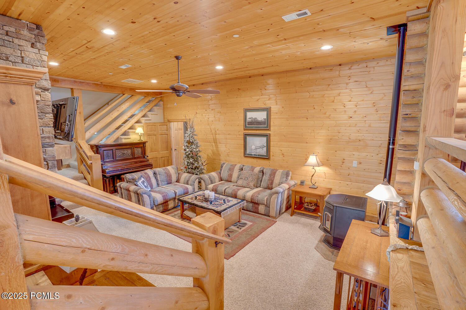 9174 Deer Creek Drive, Heber City, Utah image 25