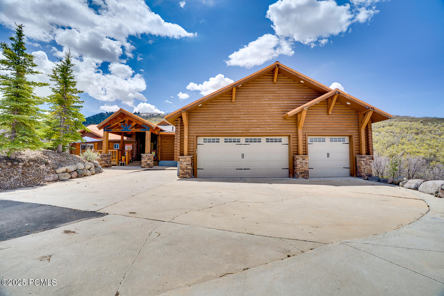 9174 Deer Creek Drive, Heber City, Utah image 4