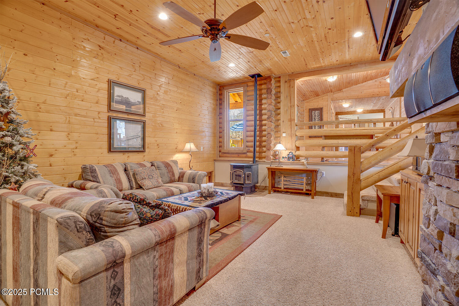 9174 Deer Creek Drive, Heber City, Utah image 27