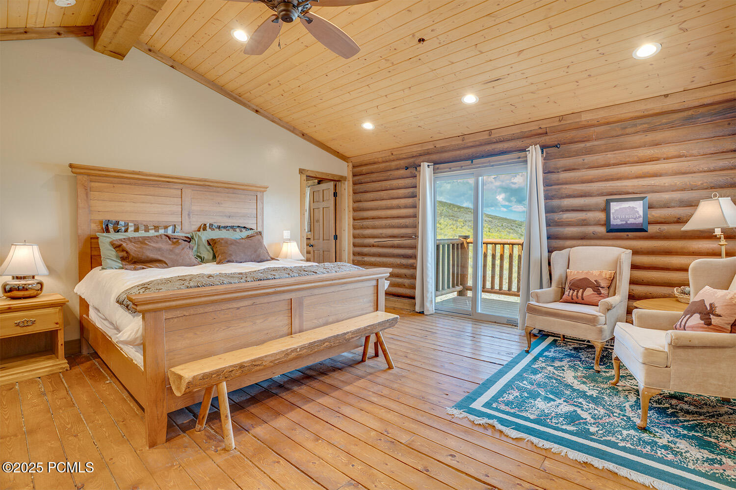 9174 Deer Creek Drive, Heber City, Utah image 29