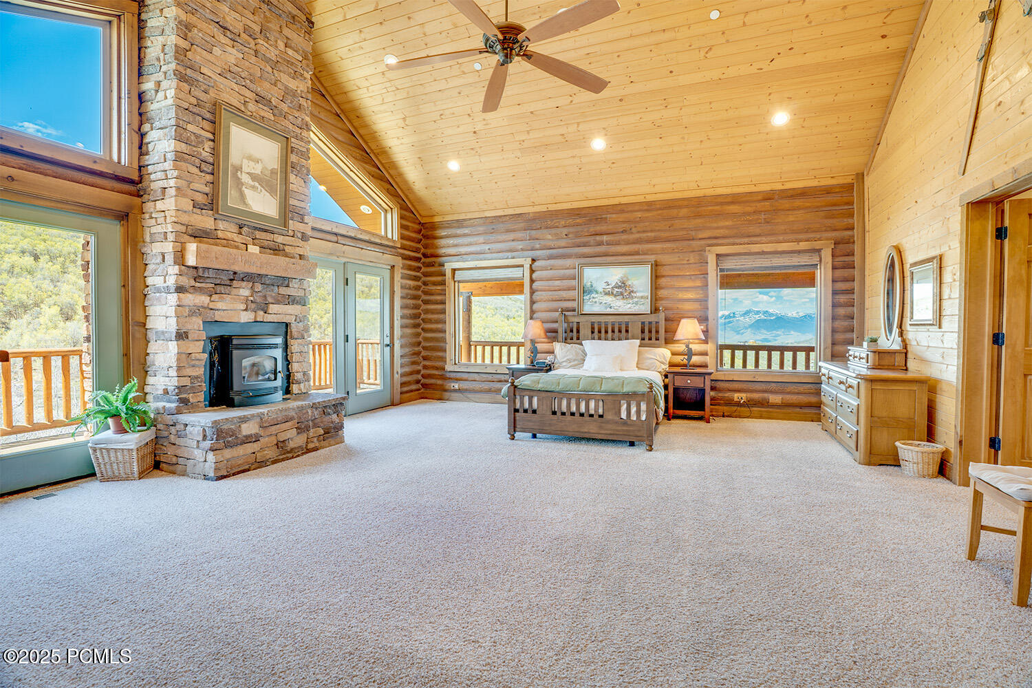 9174 Deer Creek Drive, Heber City, Utah image 39