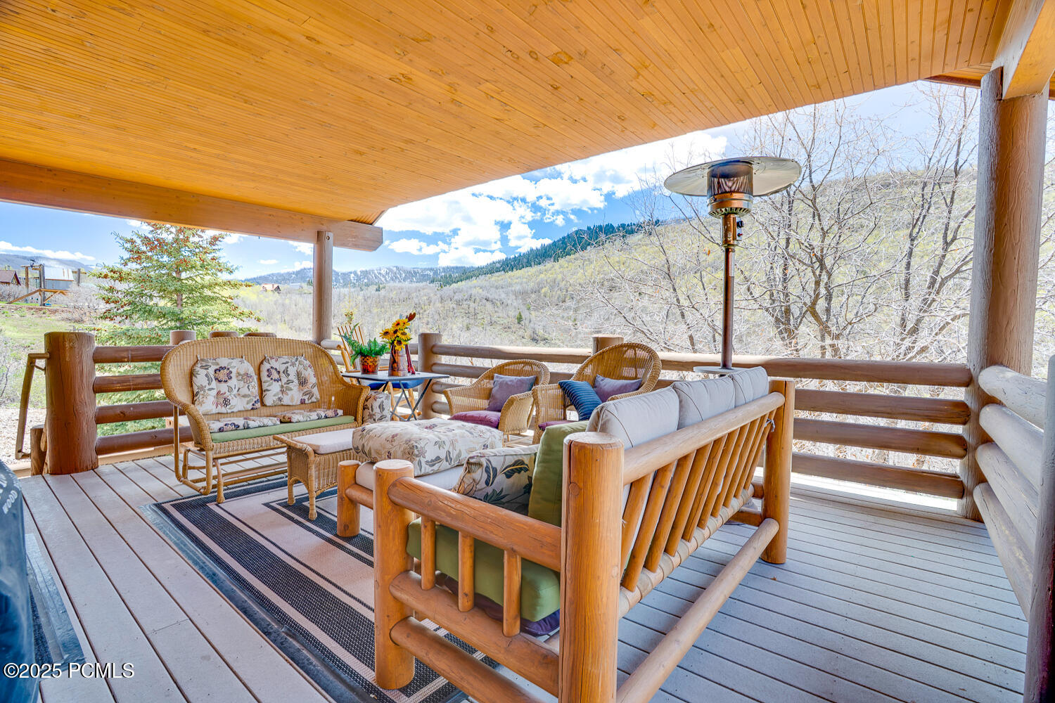 9174 Deer Creek Drive, Heber City, Utah image 13