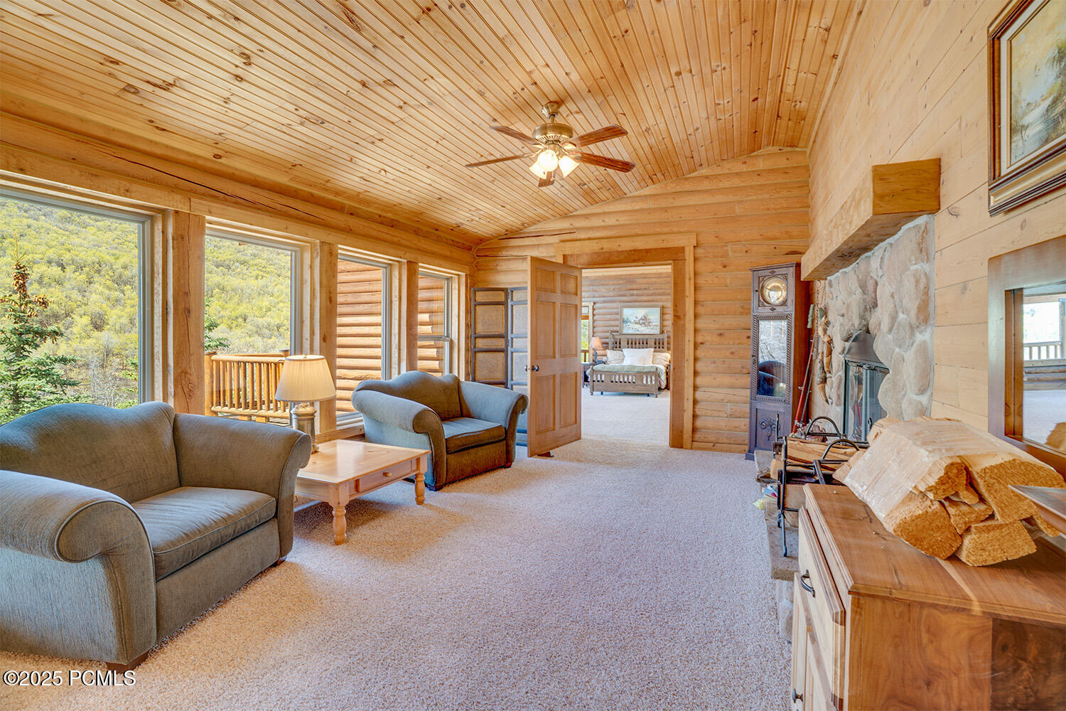 9174 Deer Creek Drive, Heber City, Utah image 36