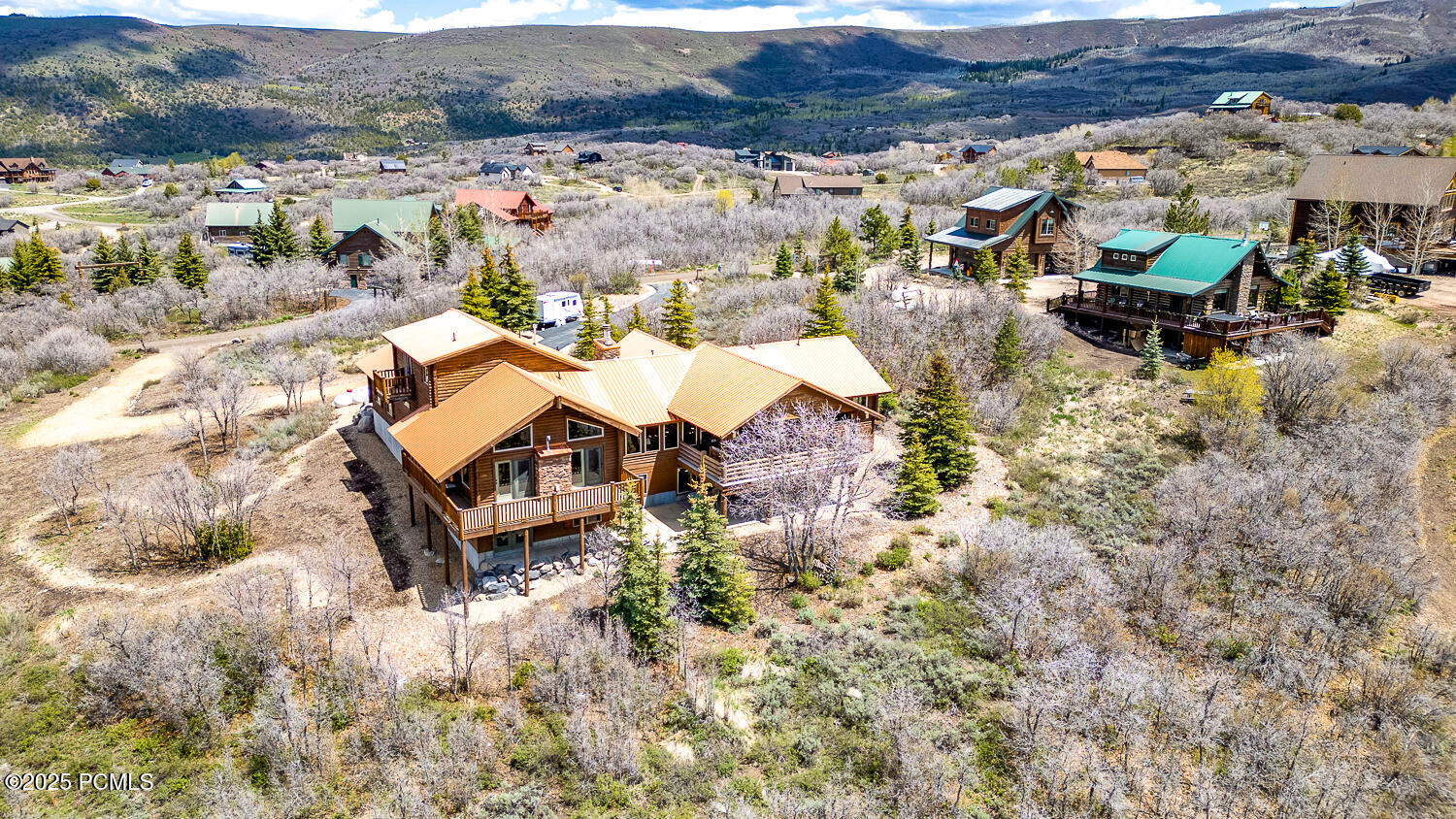 9174 Deer Creek Drive, Heber City, Utah image 3