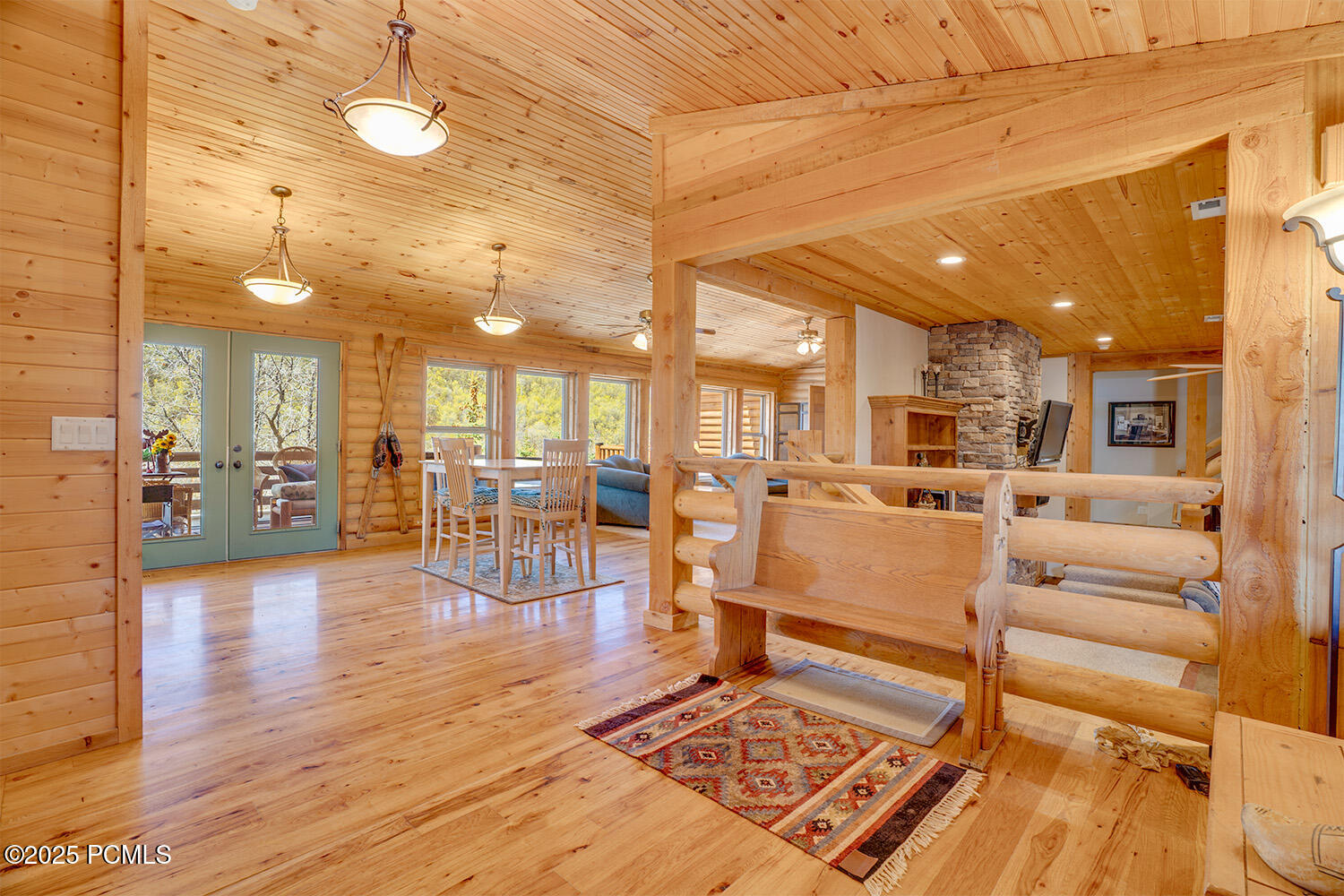 9174 Deer Creek Drive, Heber City, Utah image 10