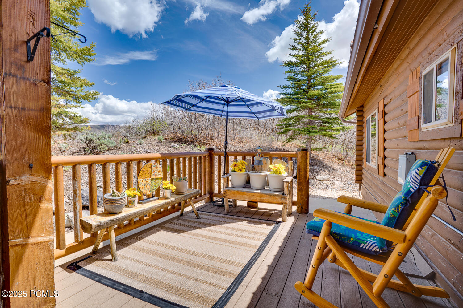 9174 Deer Creek Drive, Heber City, Utah image 7