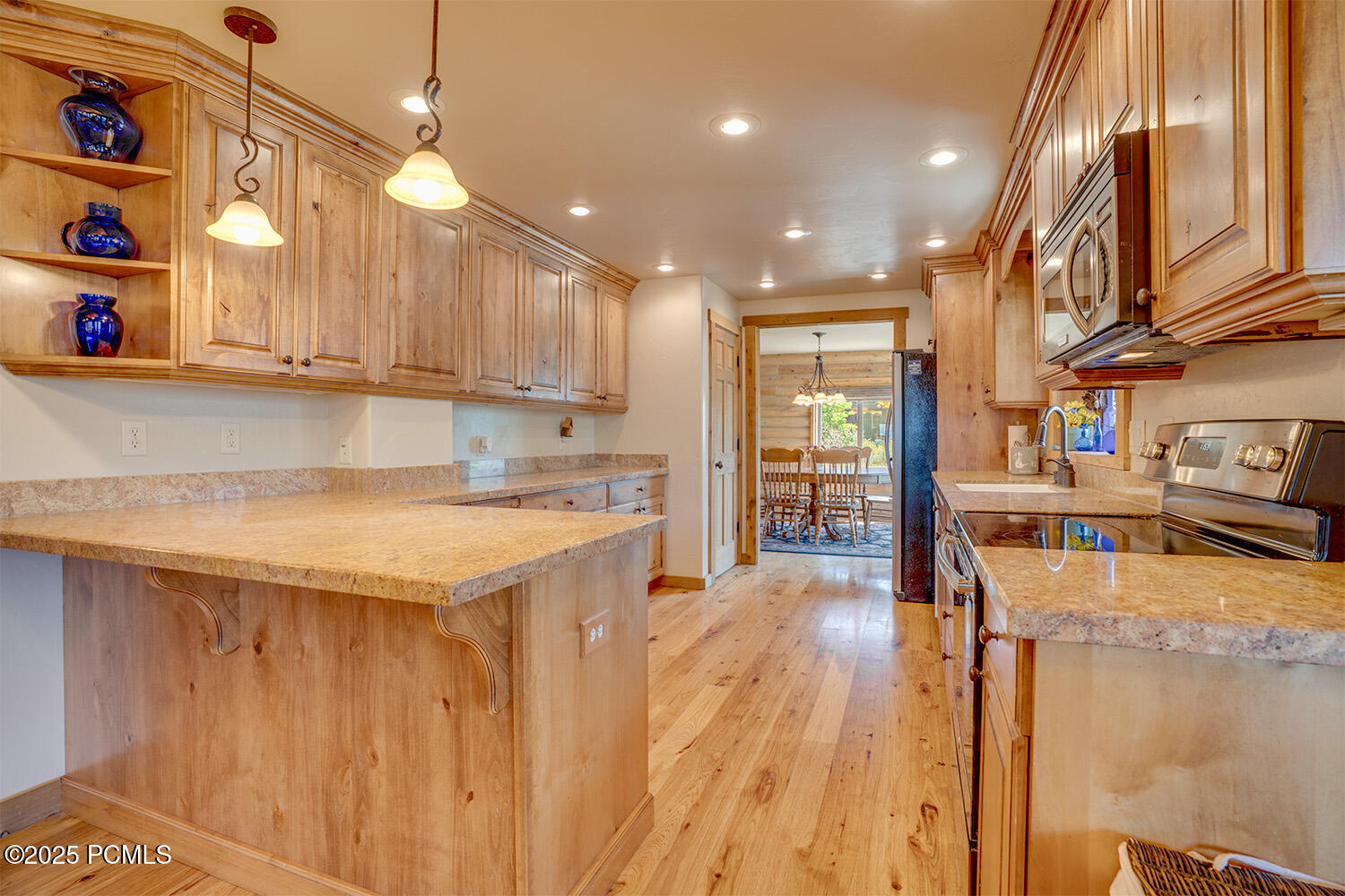 9174 Deer Creek Drive, Heber City, Utah image 15