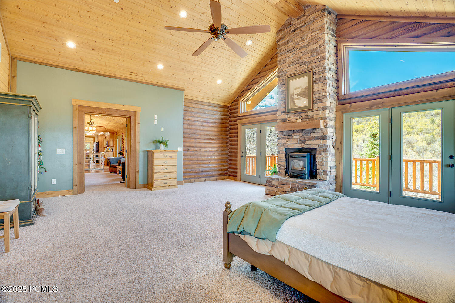 9174 Deer Creek Drive, Heber City, Utah image 41