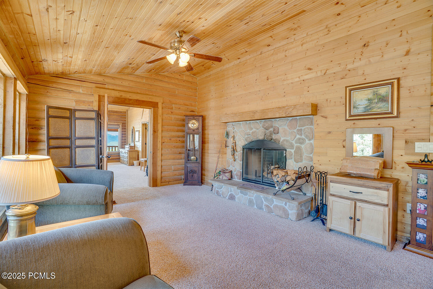 9174 Deer Creek Drive, Heber City, Utah image 37