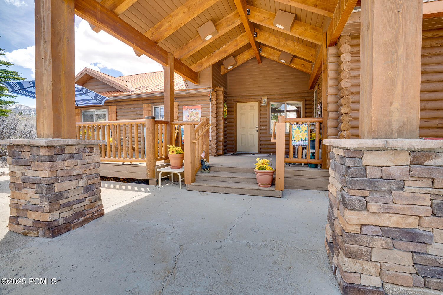 9174 Deer Creek Drive, Heber City, Utah image 6