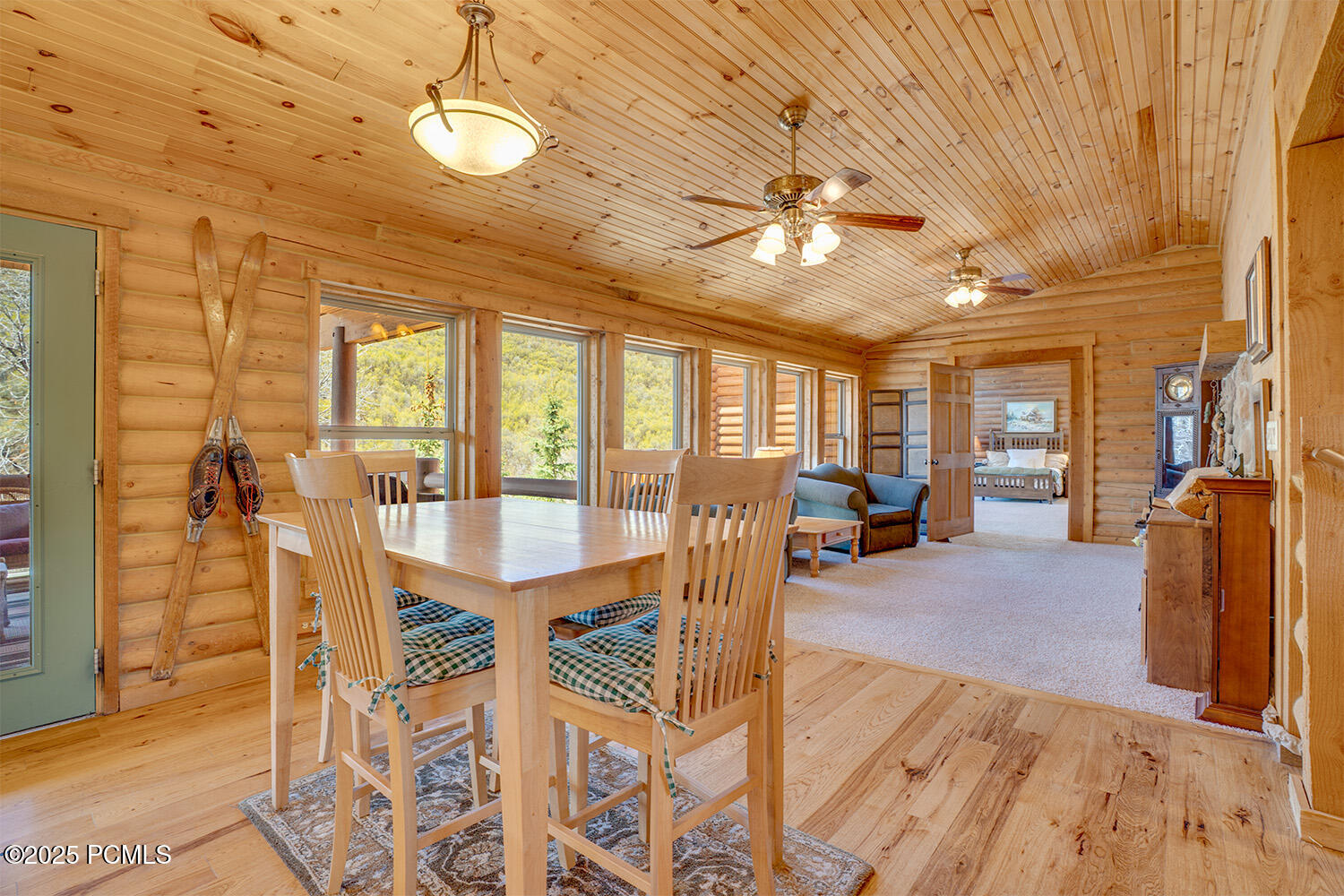 9174 Deer Creek Drive, Heber City, Utah image 11