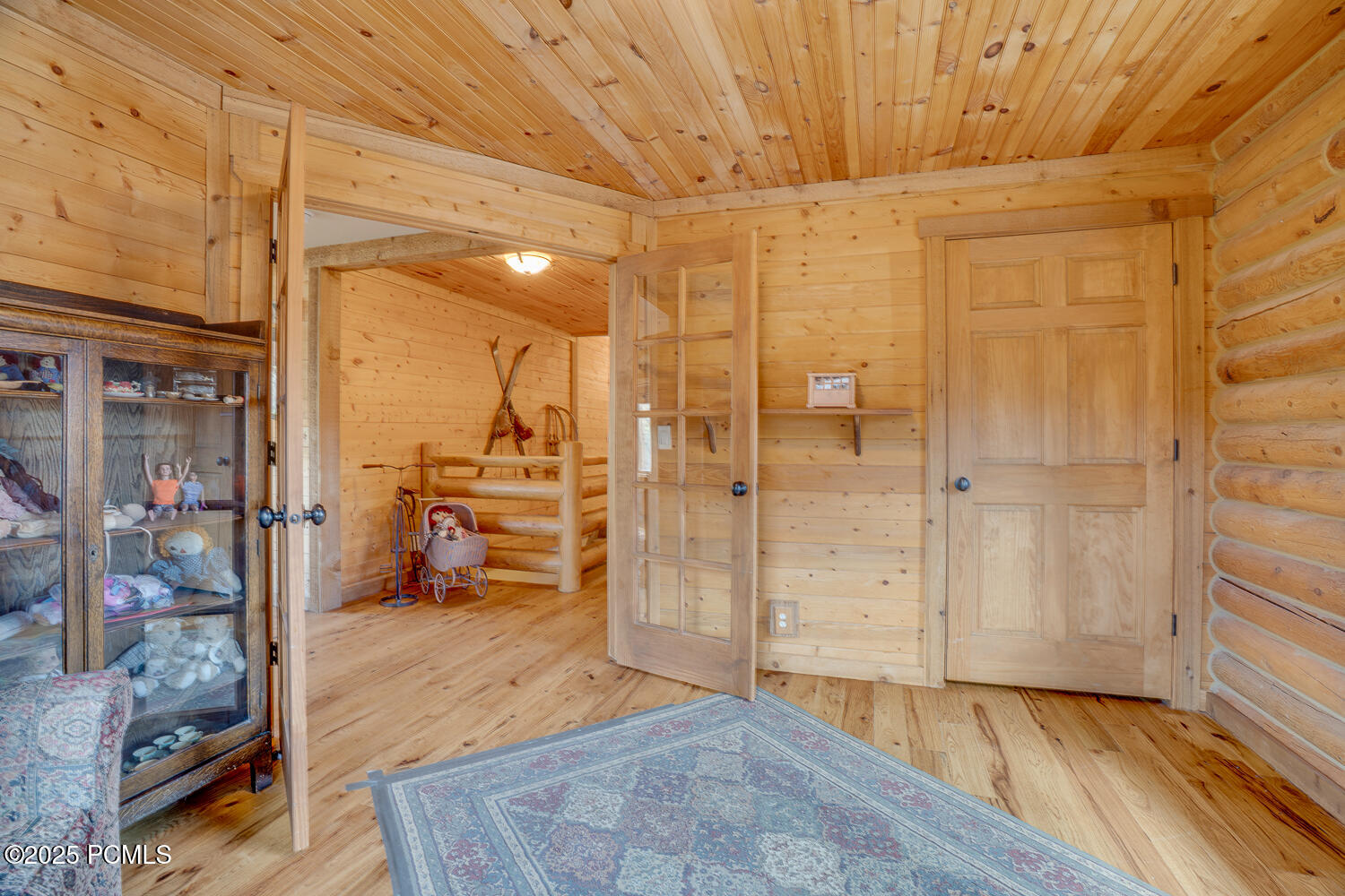 9174 Deer Creek Drive, Heber City, Utah image 23