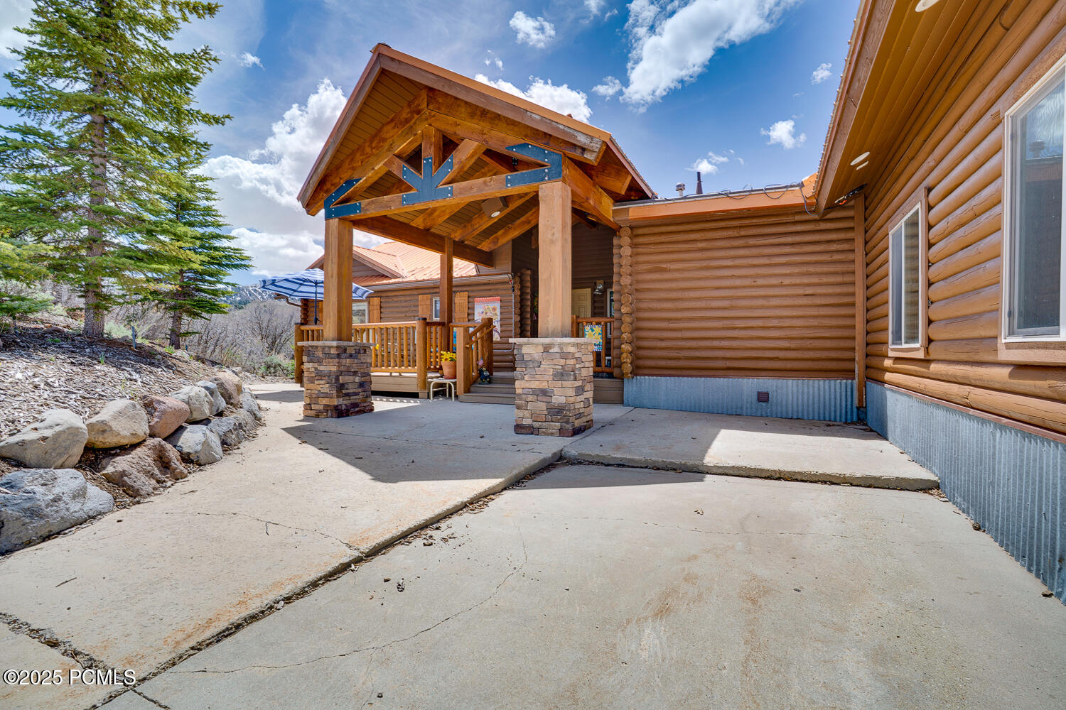 9174 Deer Creek Drive, Heber City, Utah image 5