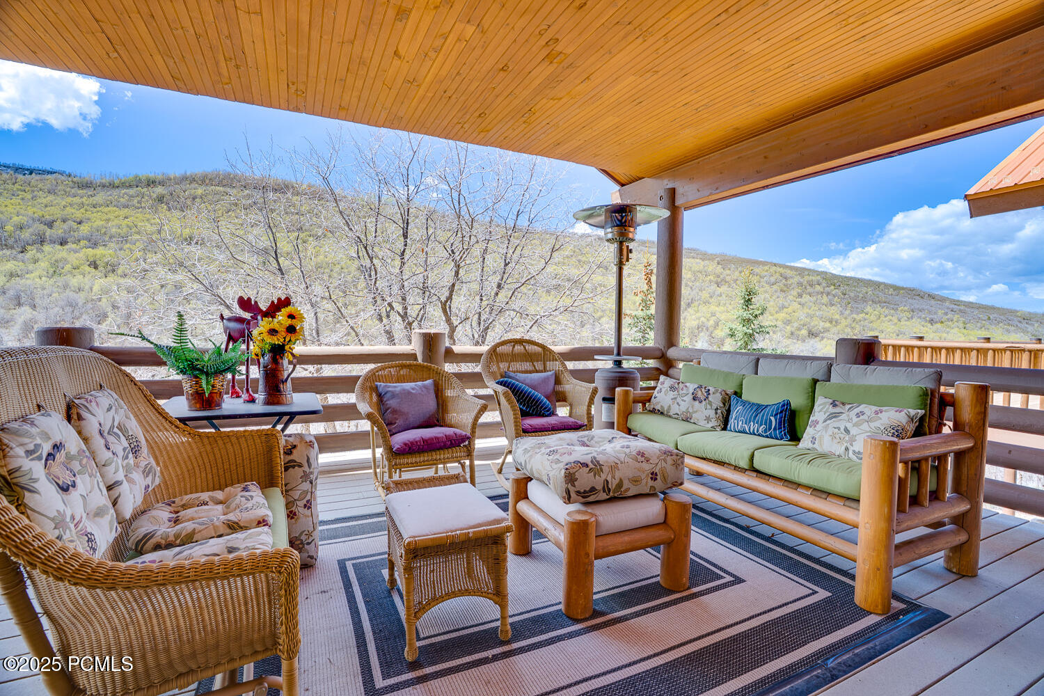 9174 Deer Creek Drive, Heber City, Utah image 12