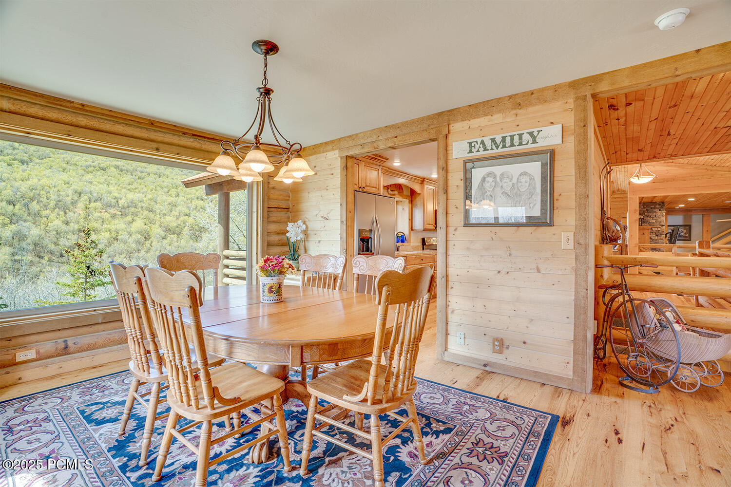 9174 Deer Creek Drive, Heber City, Utah image 20