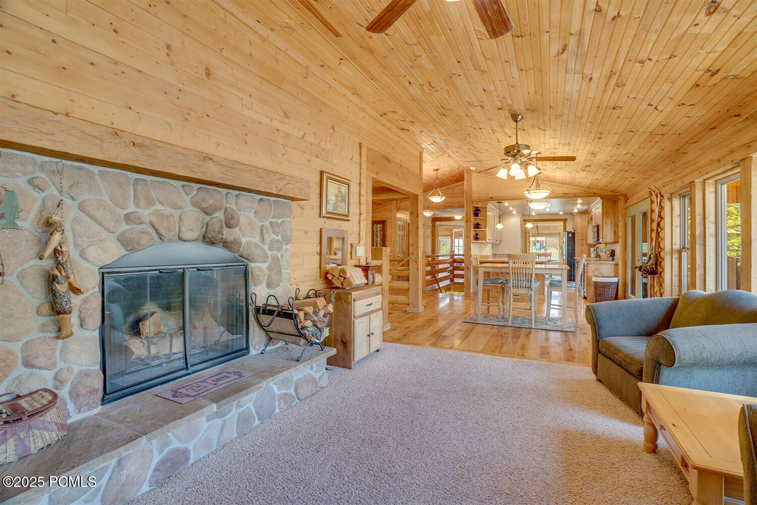 9174 Deer Creek Drive, Heber City, Utah image 38