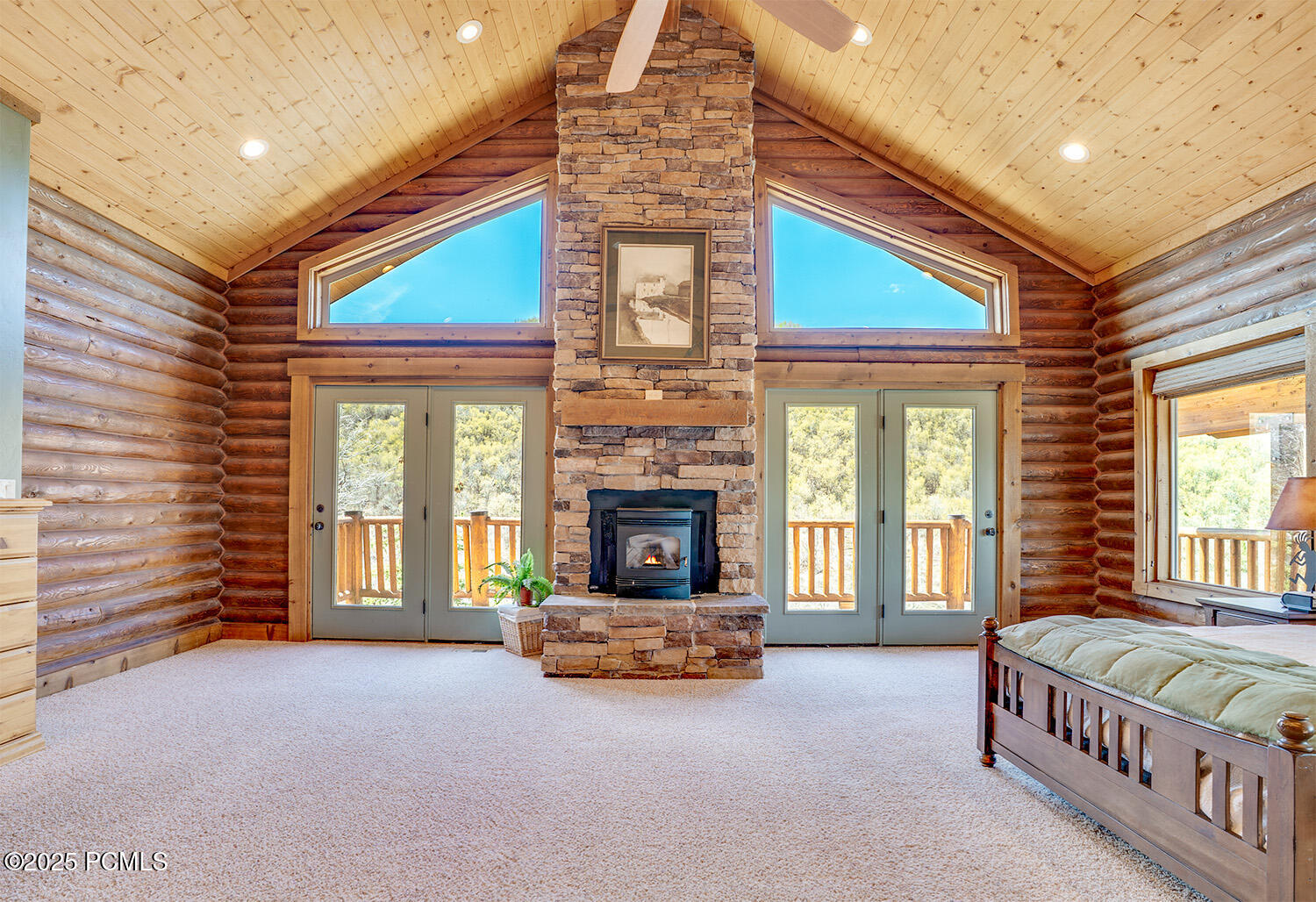 9174 Deer Creek Drive, Heber City, Utah image 40