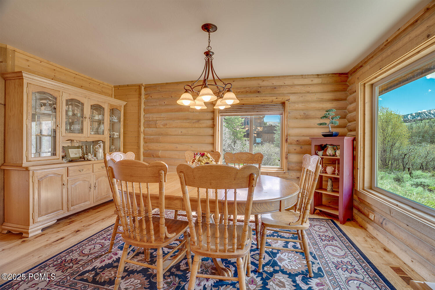 9174 Deer Creek Drive, Heber City, Utah image 19