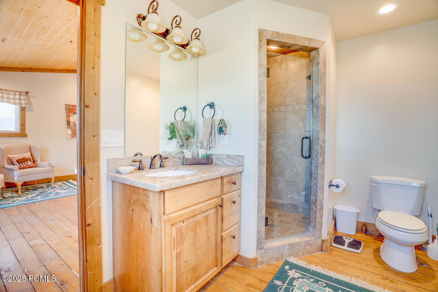 9174 Deer Creek Drive, Heber City, Utah image 31