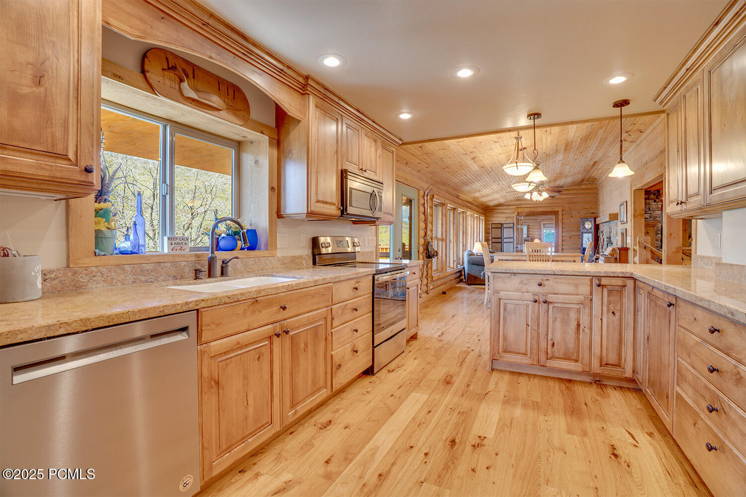 9174 Deer Creek Drive, Heber City, Utah image 17