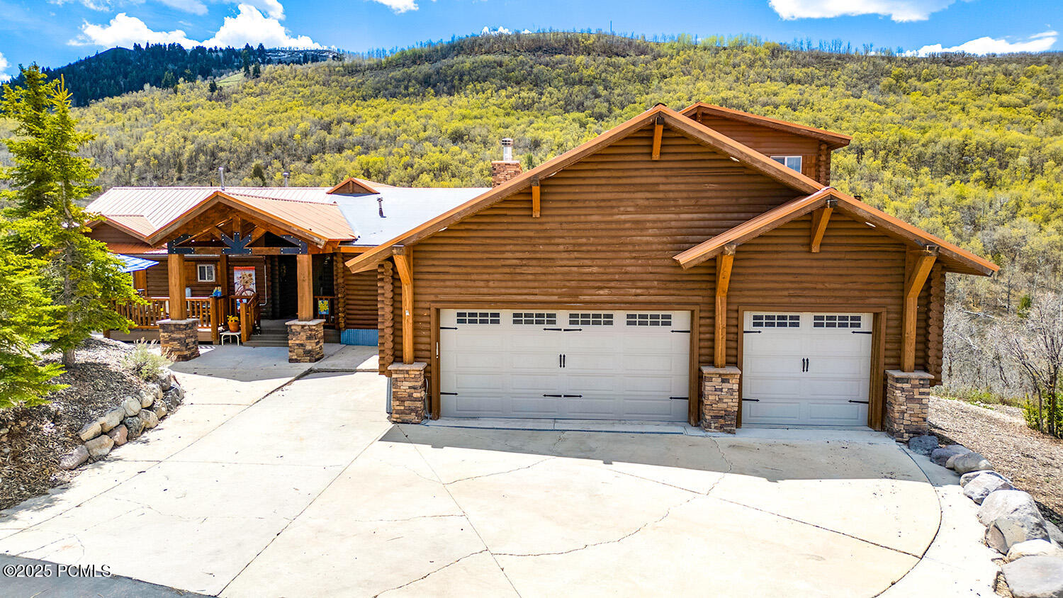 9174 Deer Creek Drive, Heber City, Utah image 1