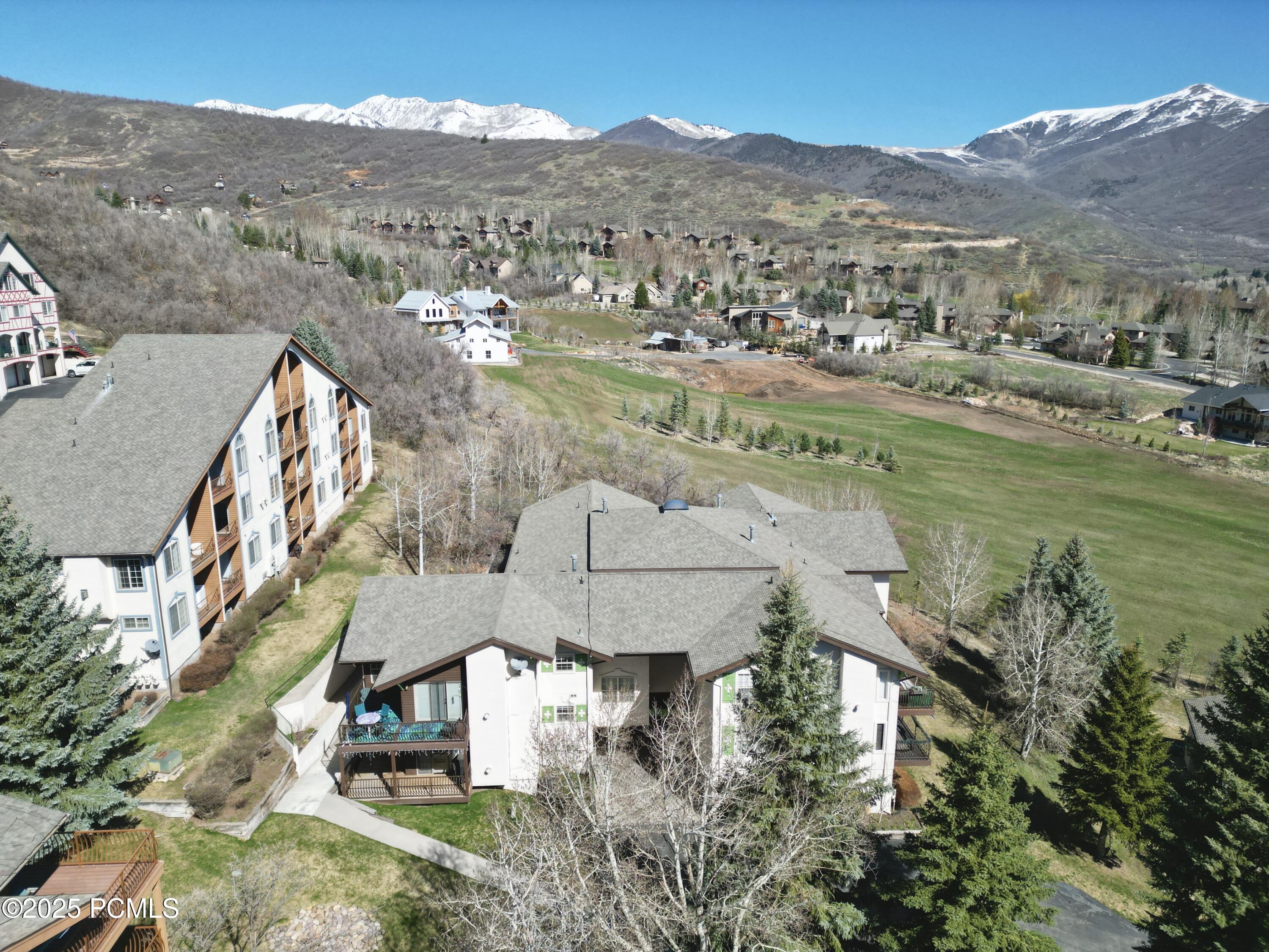 1004 Uri Lane #C-2, Midway, Utah image 40