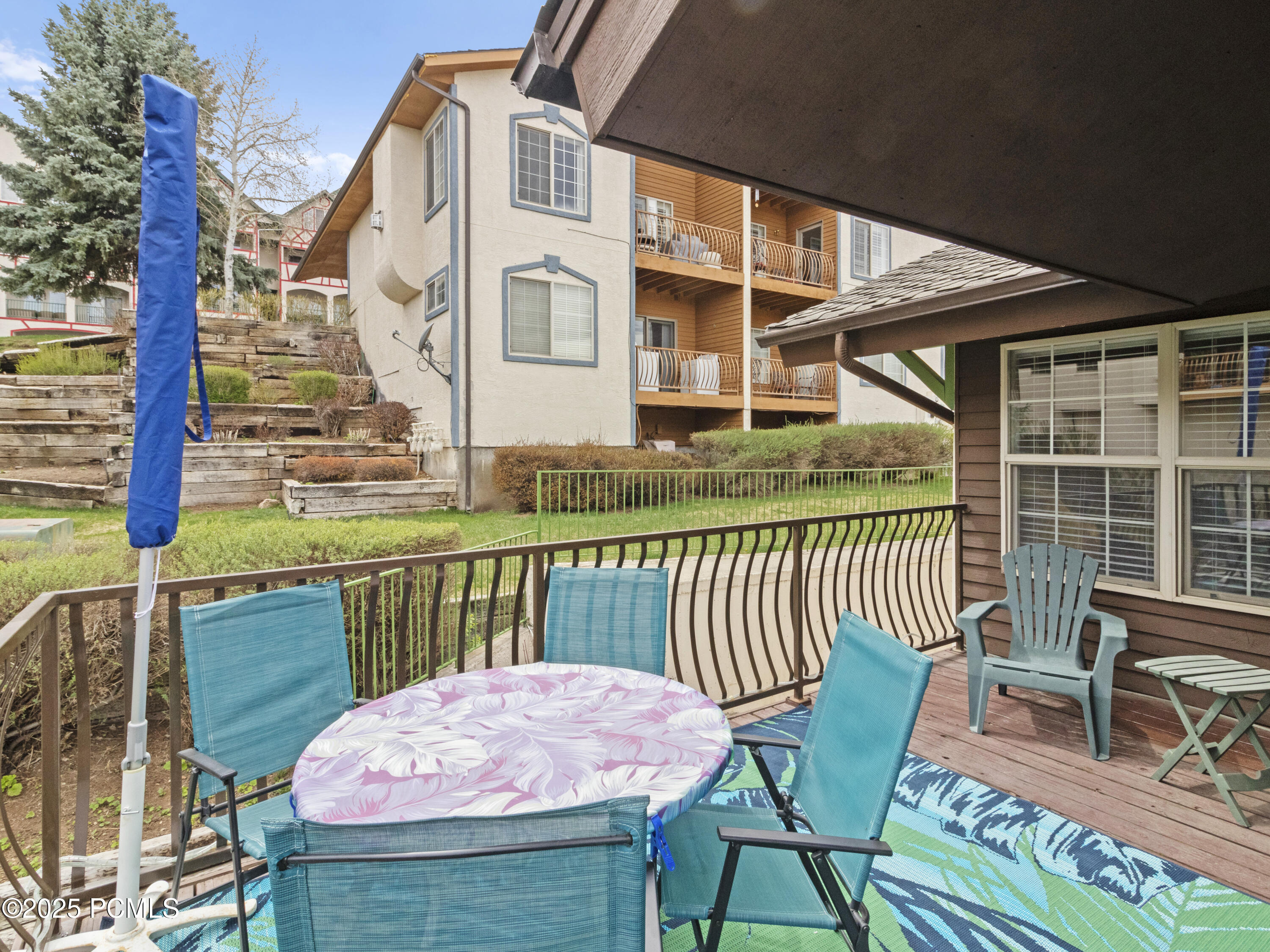 1004 Uri Lane #C-2, Midway, Utah image 30