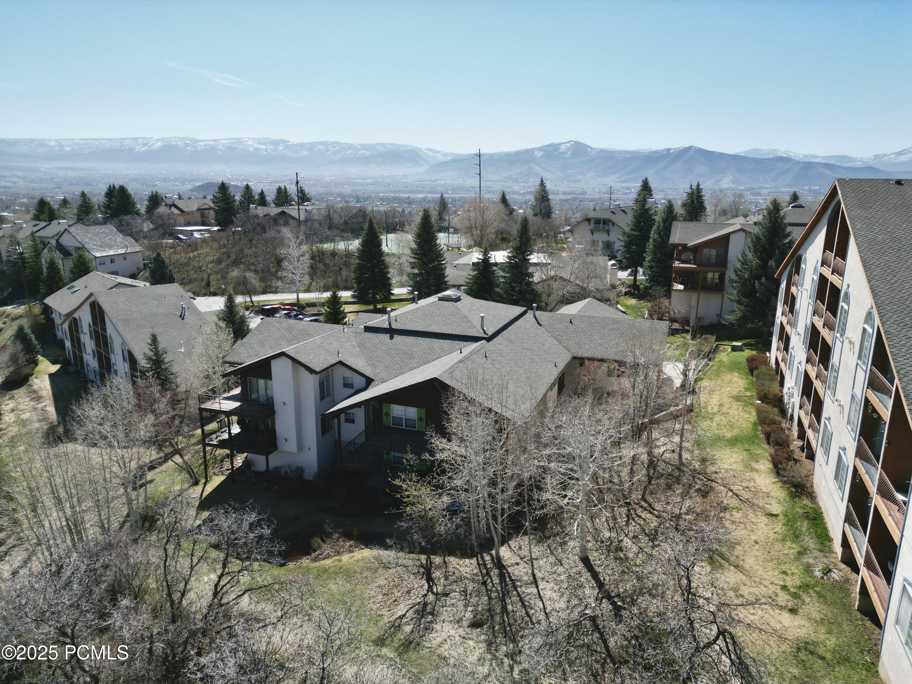 1004 Uri Lane #C-2, Midway, Utah image 37