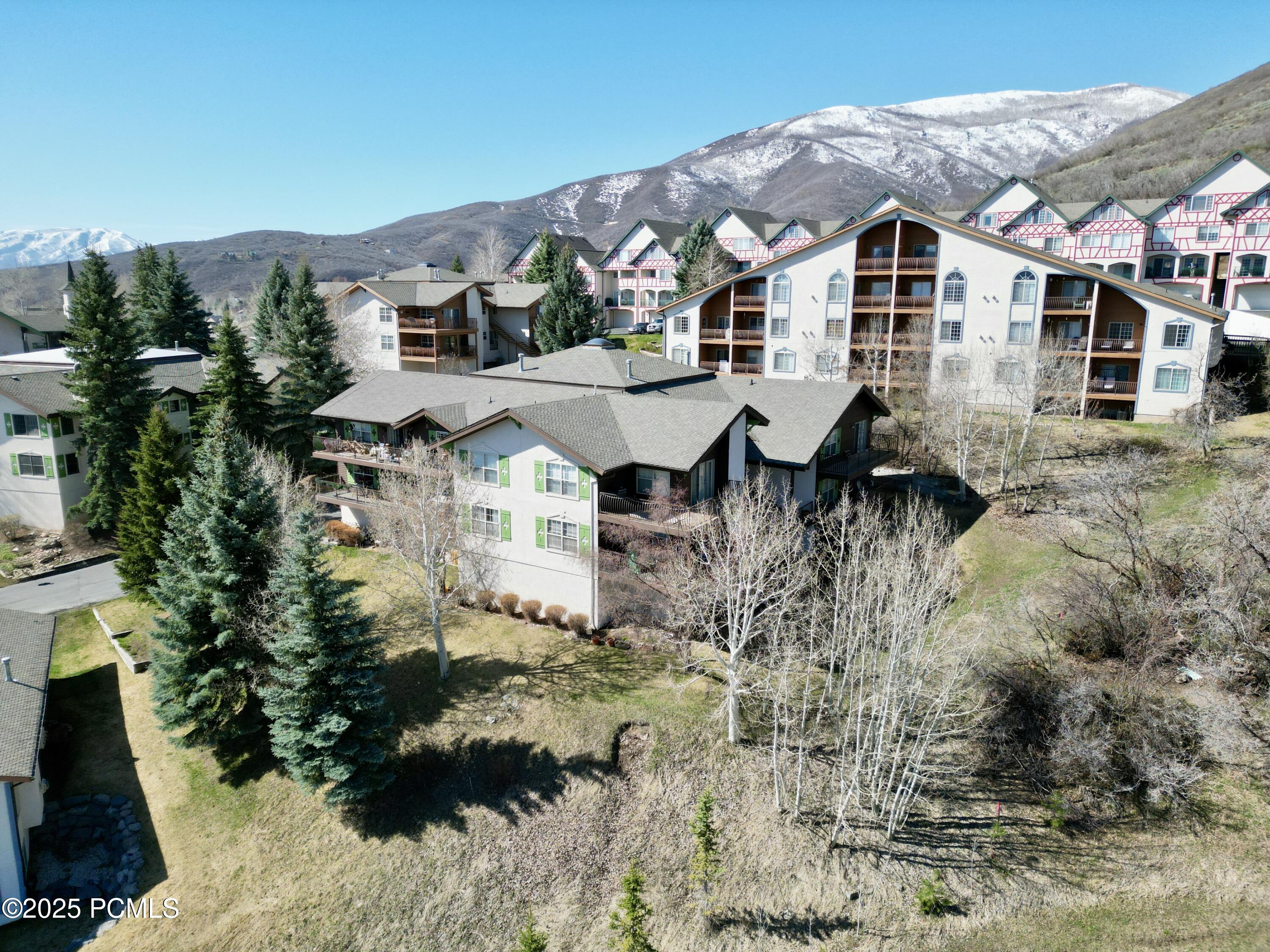 1004 Uri Lane #C-2, Midway, Utah image 41
