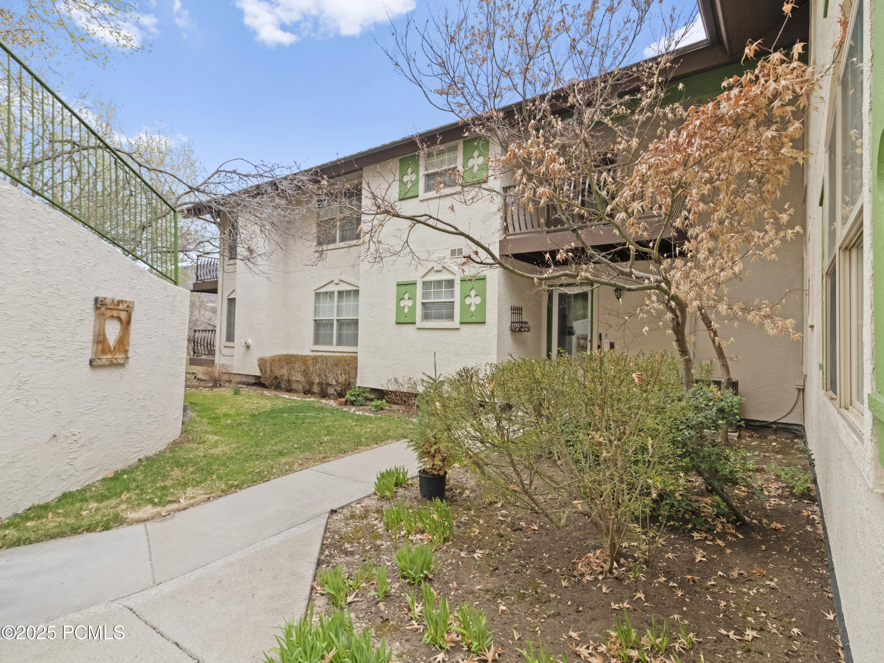 1004 Uri Lane #C-2, Midway, Utah image 29