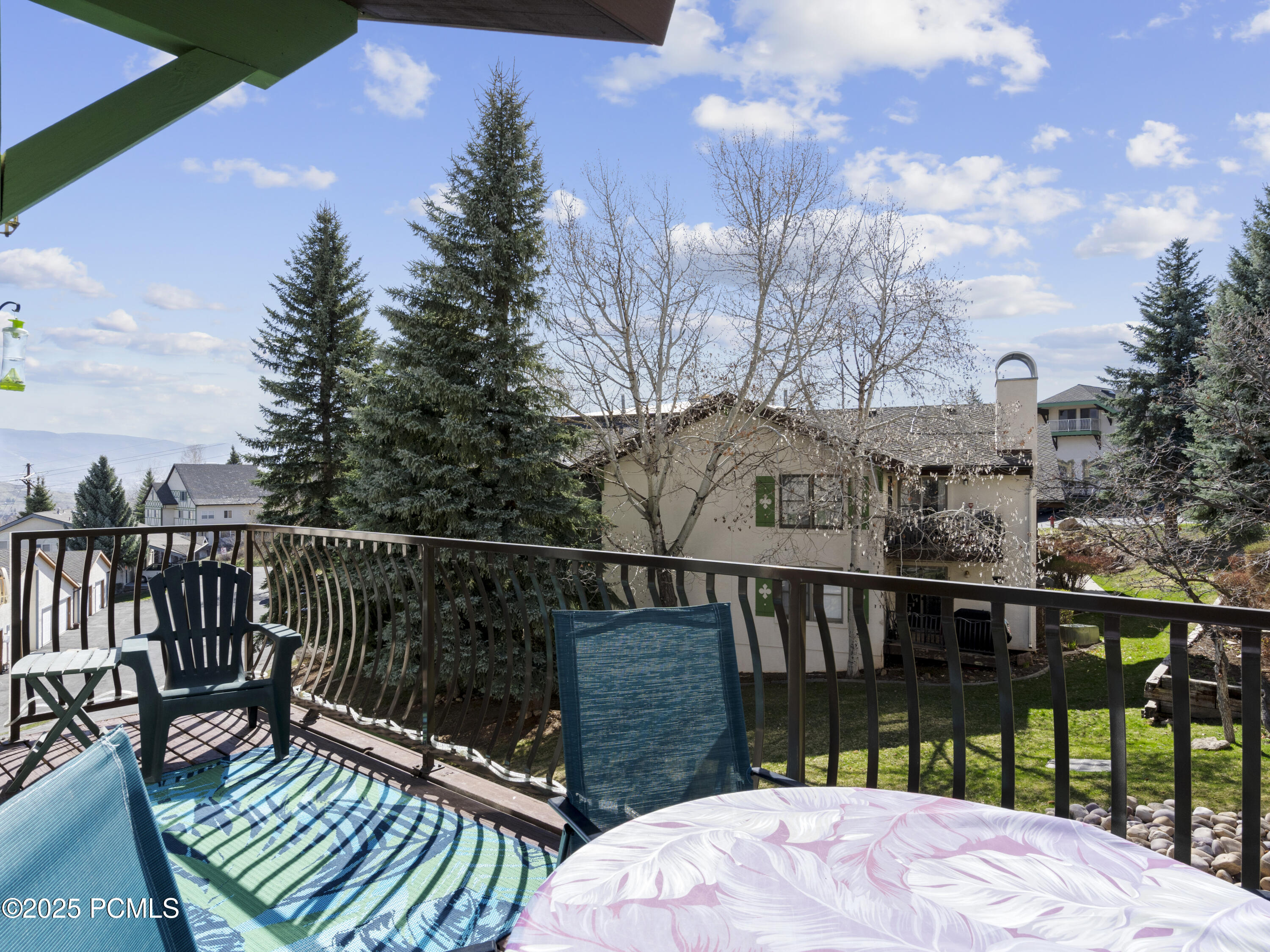 1004 Uri Lane #C-2, Midway, Utah image 32