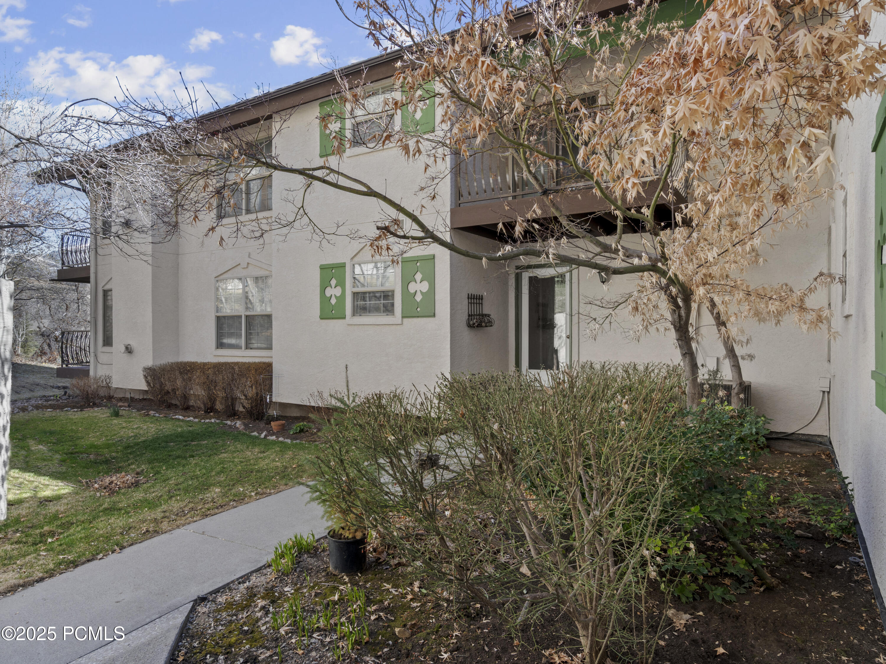 1004 Uri Lane #C-2, Midway, Utah image 39