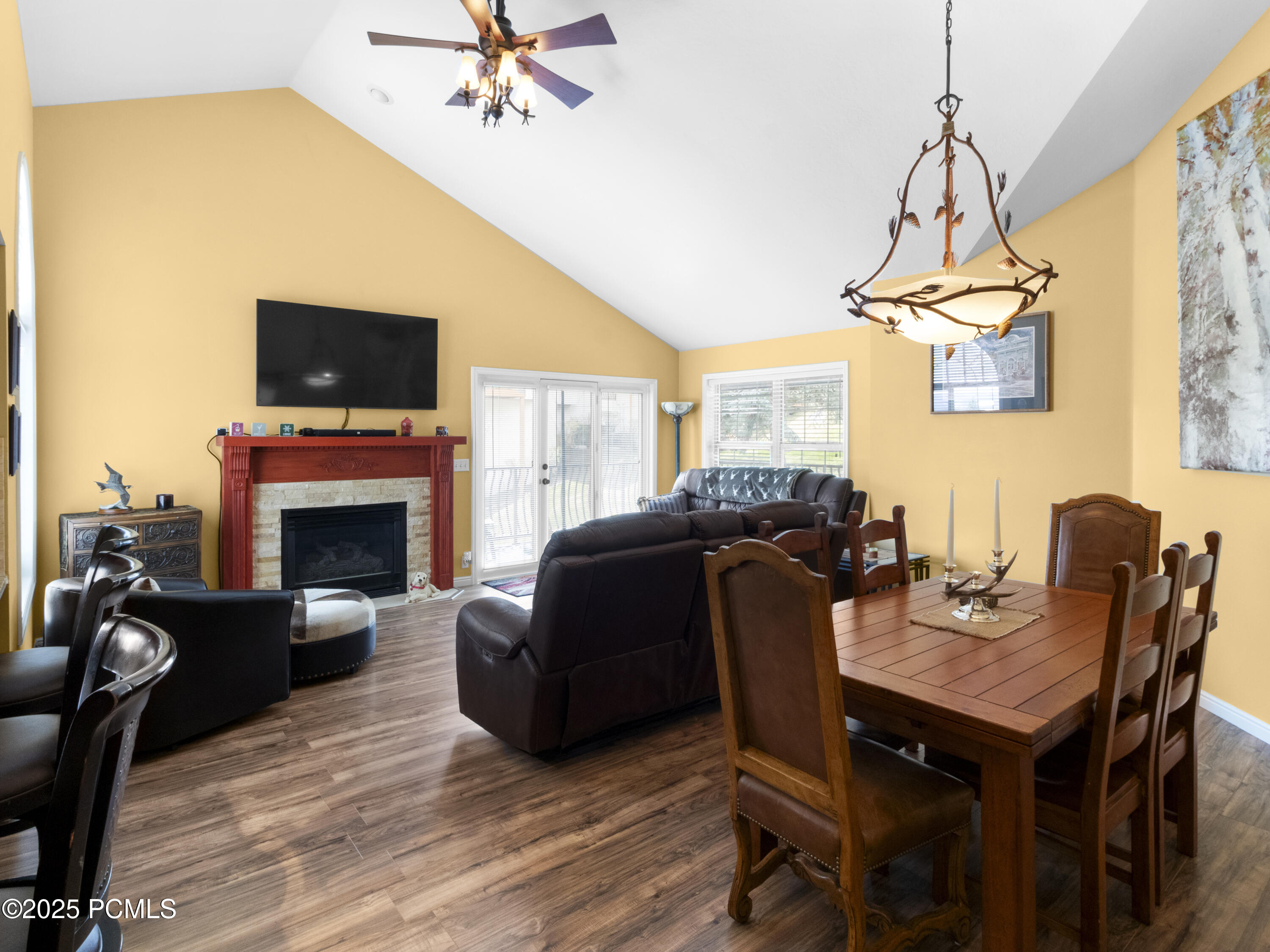 1004 Uri Lane #C-2, Midway, Utah image 7