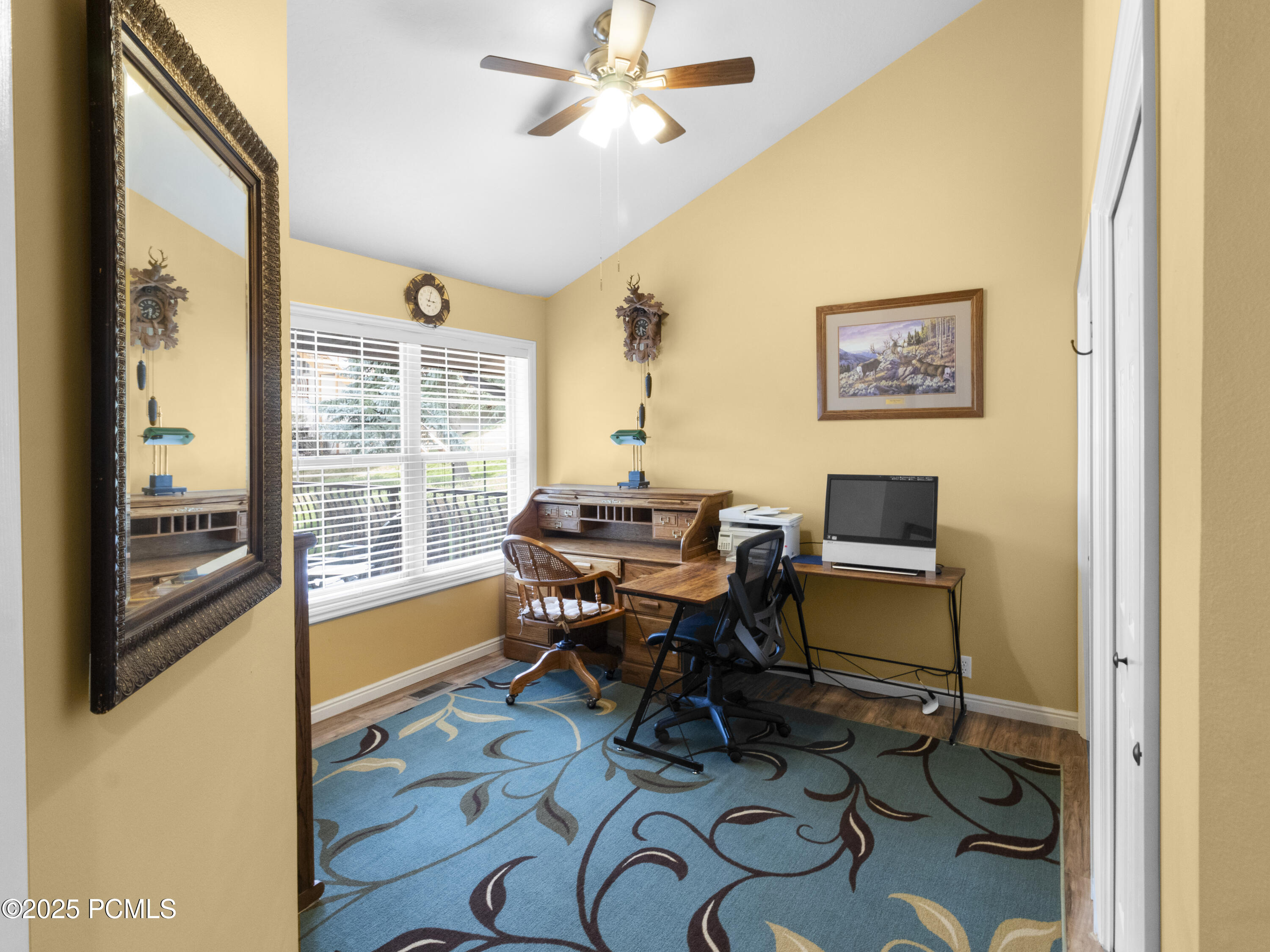 1004 Uri Lane #C-2, Midway, Utah image 20
